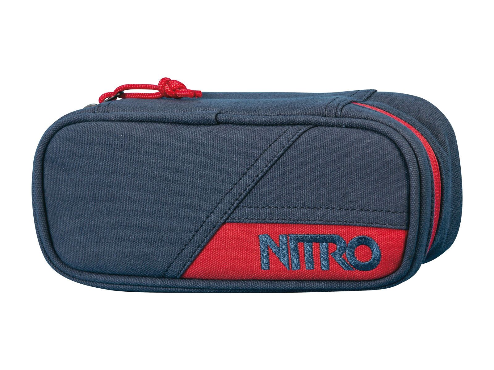 Nitro Pencil Case, midnight - Bild 1
