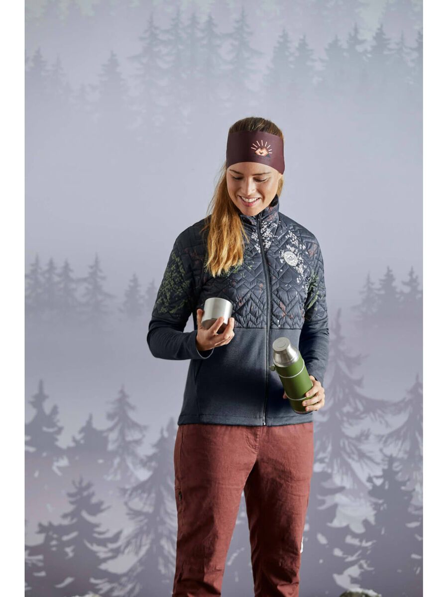 Maloja SikamM., moonless mille fleur - Bild 7