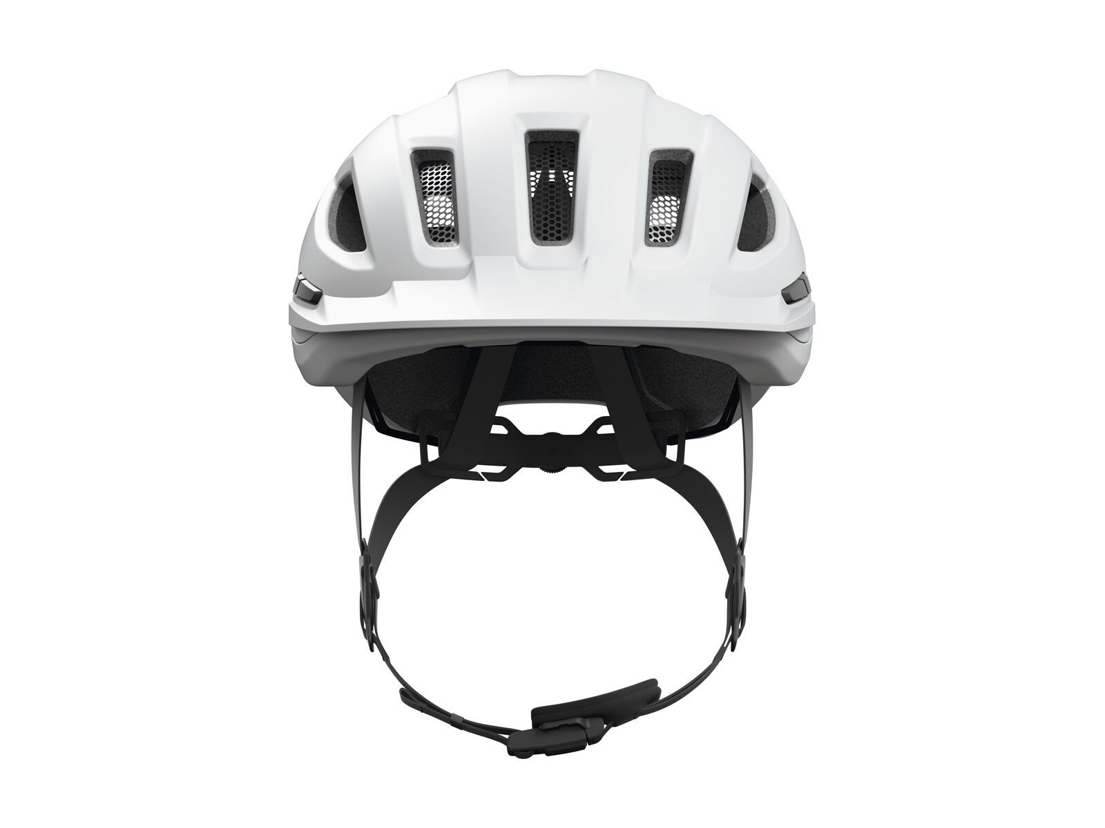 Abus Urban-I 4.0 ACE, polar white - Bild 3