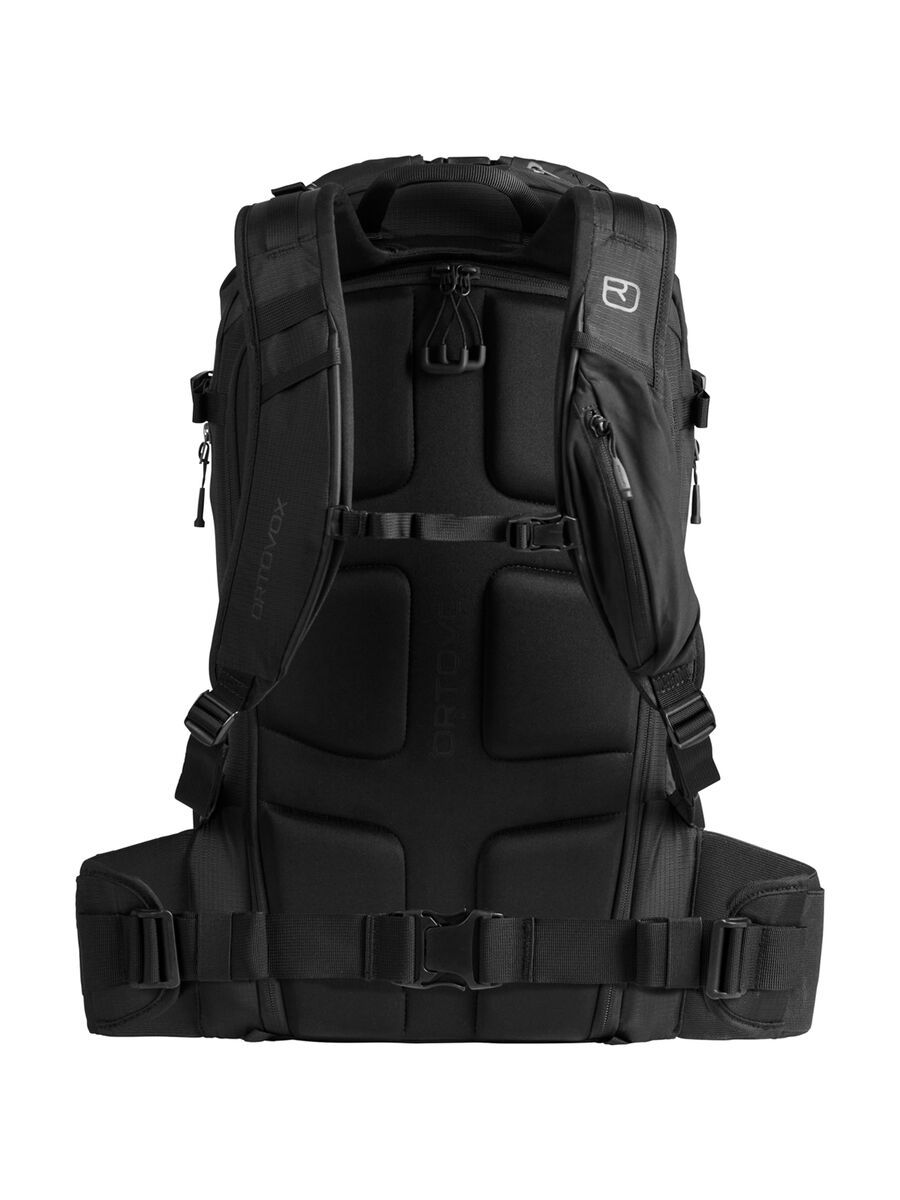 Ortovox Free Rider 28, black raven - Bild 2