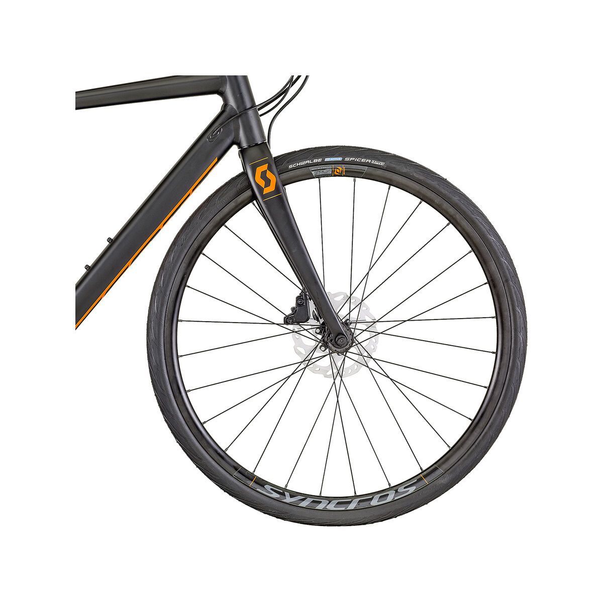 Scott Metrix 20 Disc - Bild 2