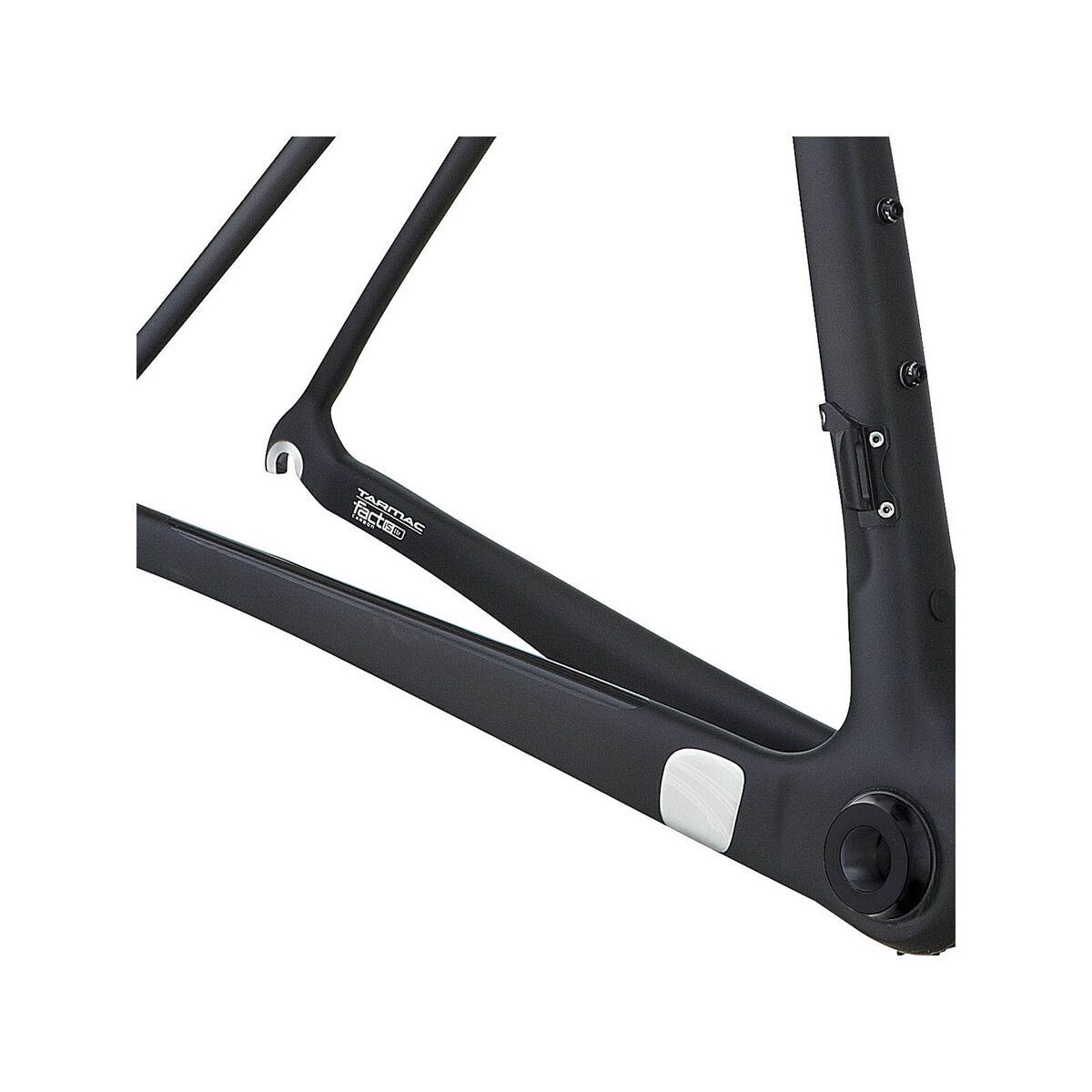 Specialized S-Works Tarmac SL4 OSBB Frameset, Black - Bild 4