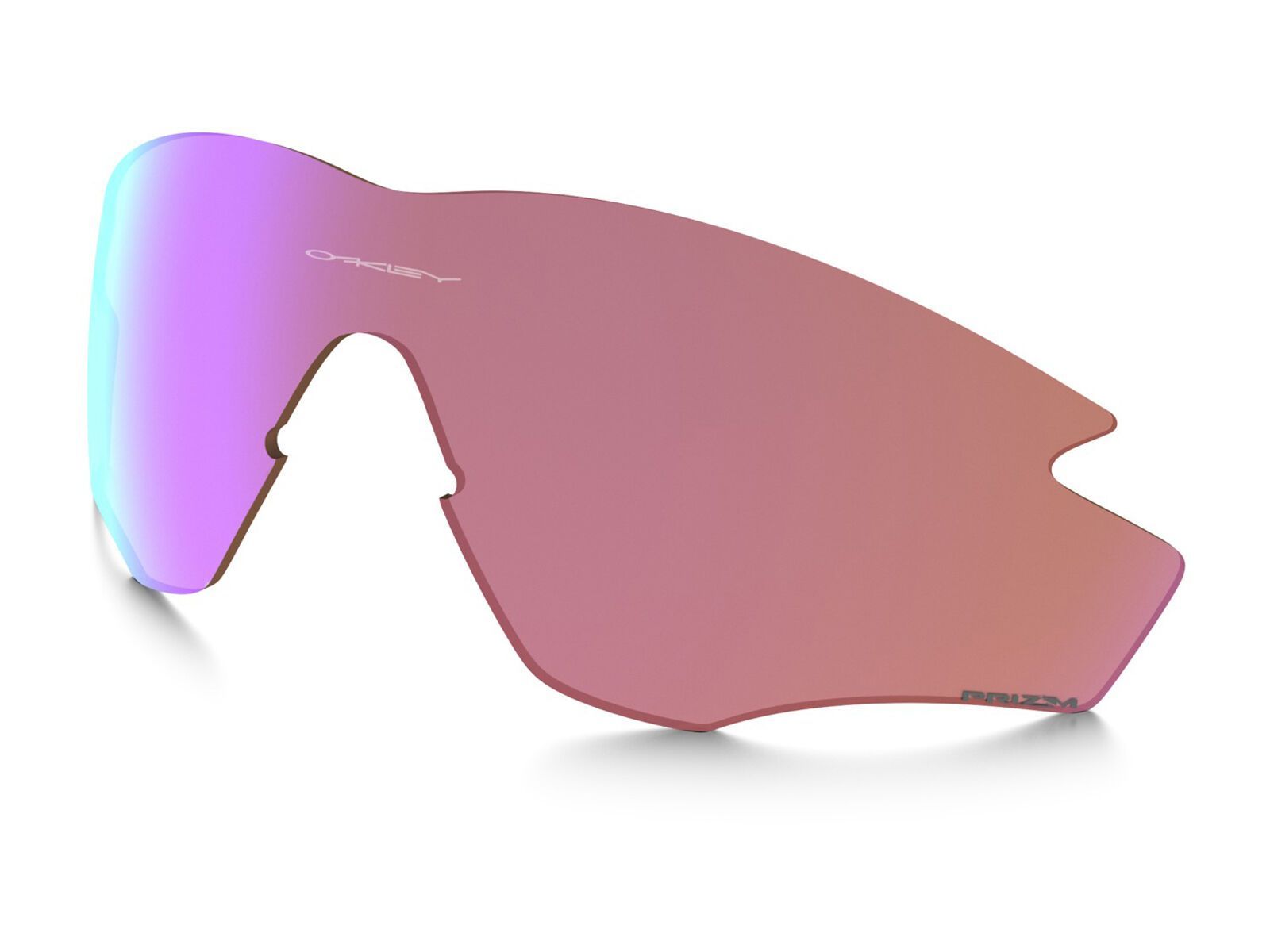 Oakley M2 Frame Wechselgläser, prizm golf - Bild 1