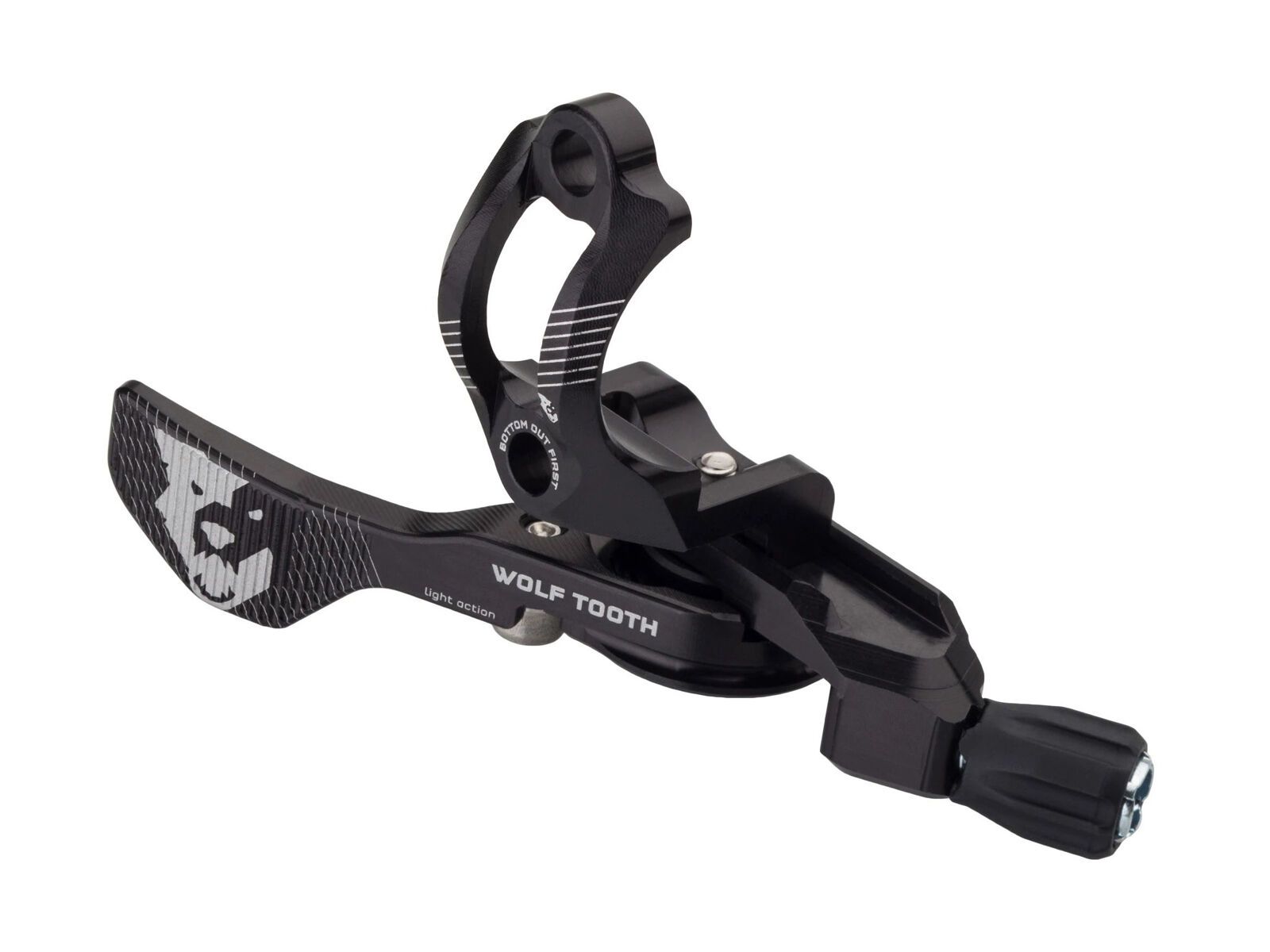Wolf Tooth ReMote Light Action - Magura, black - Bild 1