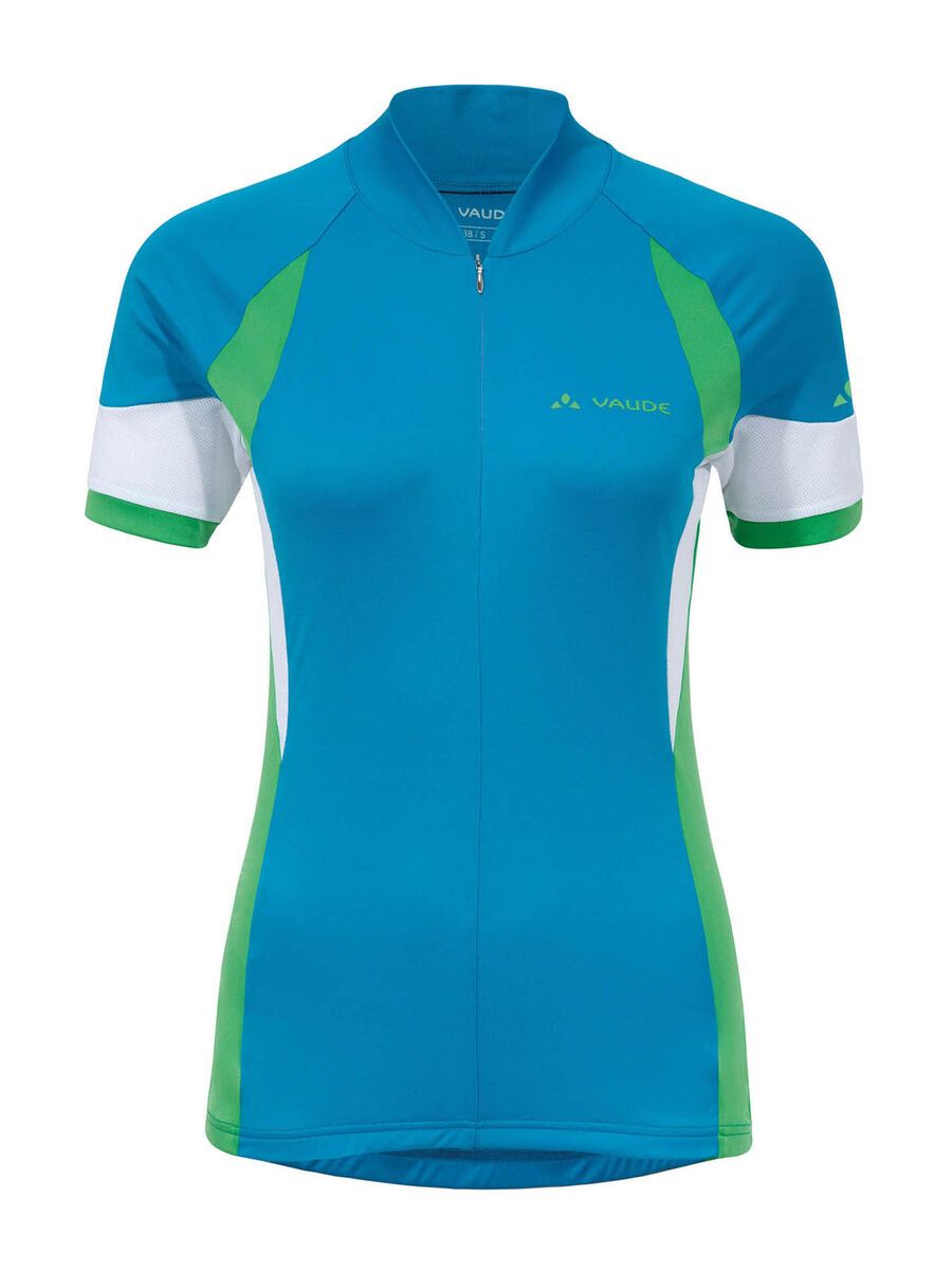 Vaude Women's Advanced Tricot, teal blue - Bild 1