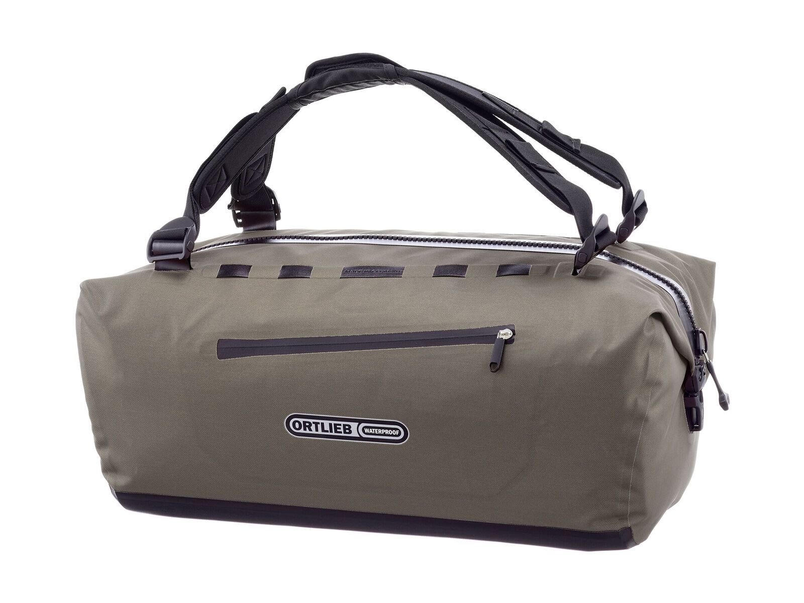 ORTLIEB Duffle Lite 40 L, dark sand - Bild 1
