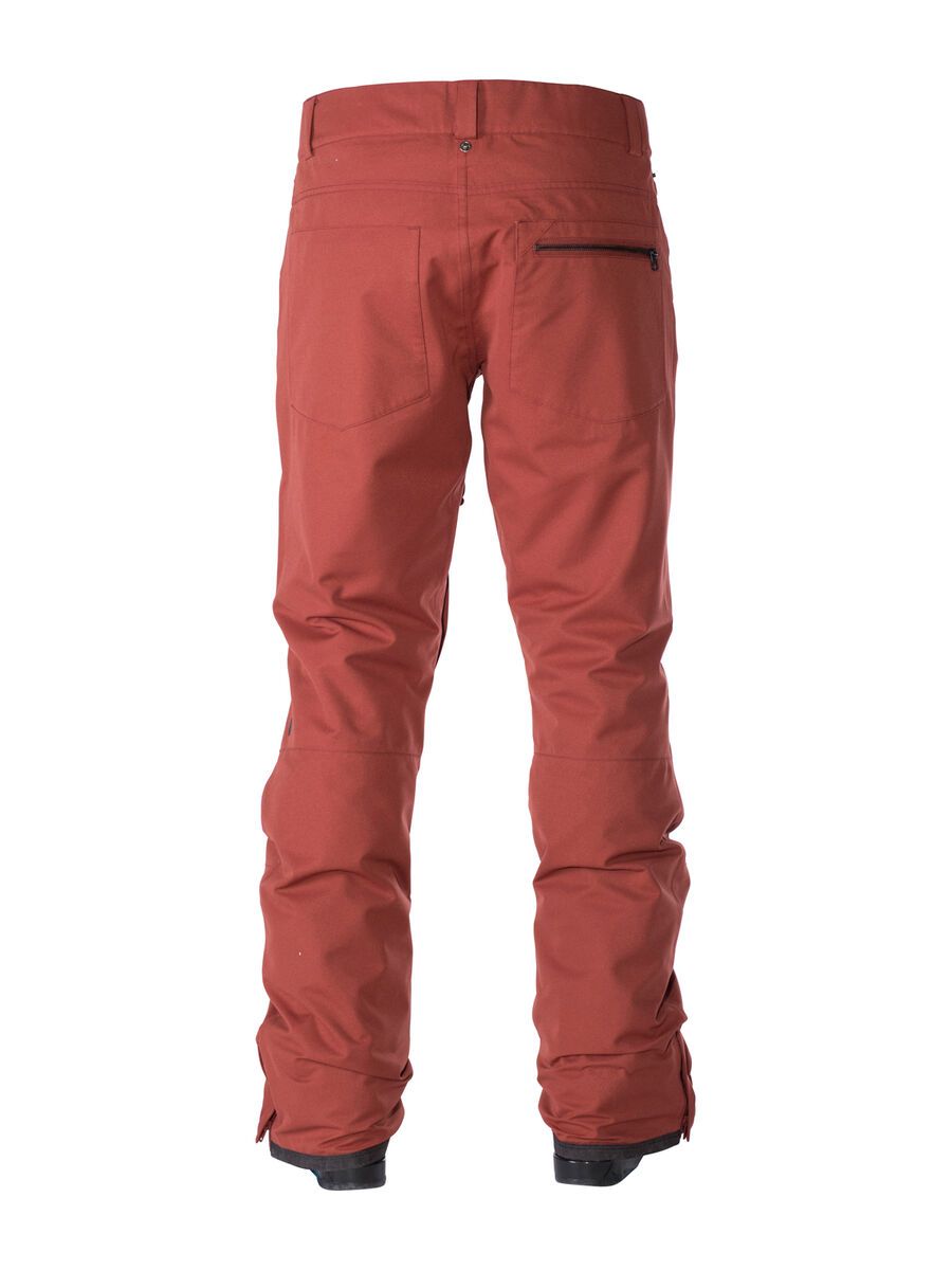 Armada Atmore Stretch Pant, port - Bild 2