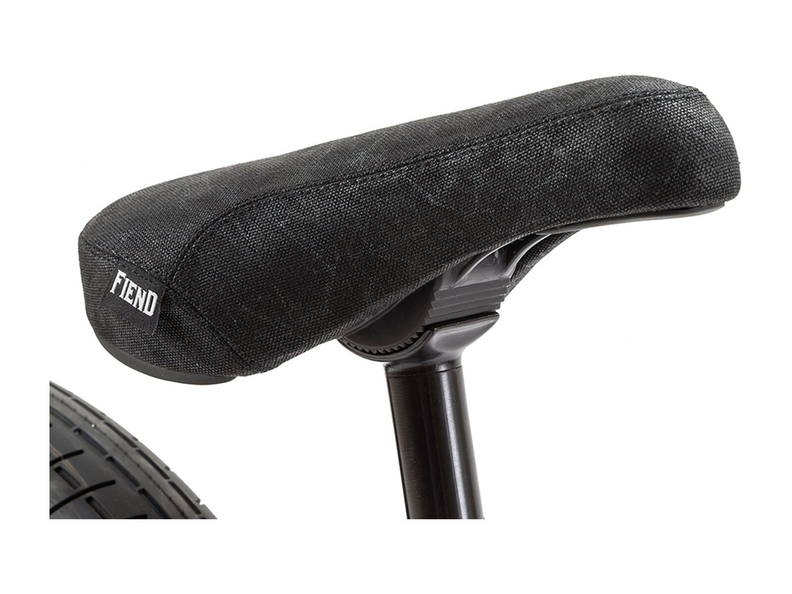 Fiend Type A, gloss black - Bild 2