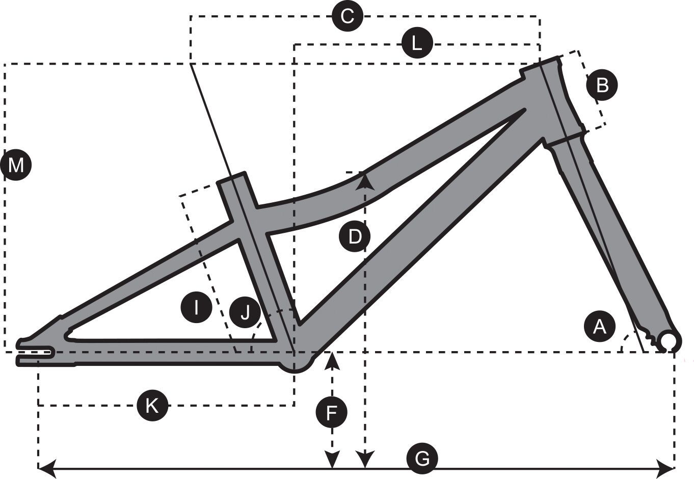 Scott Roxter 14, grey blue/orange/black - Bild 2