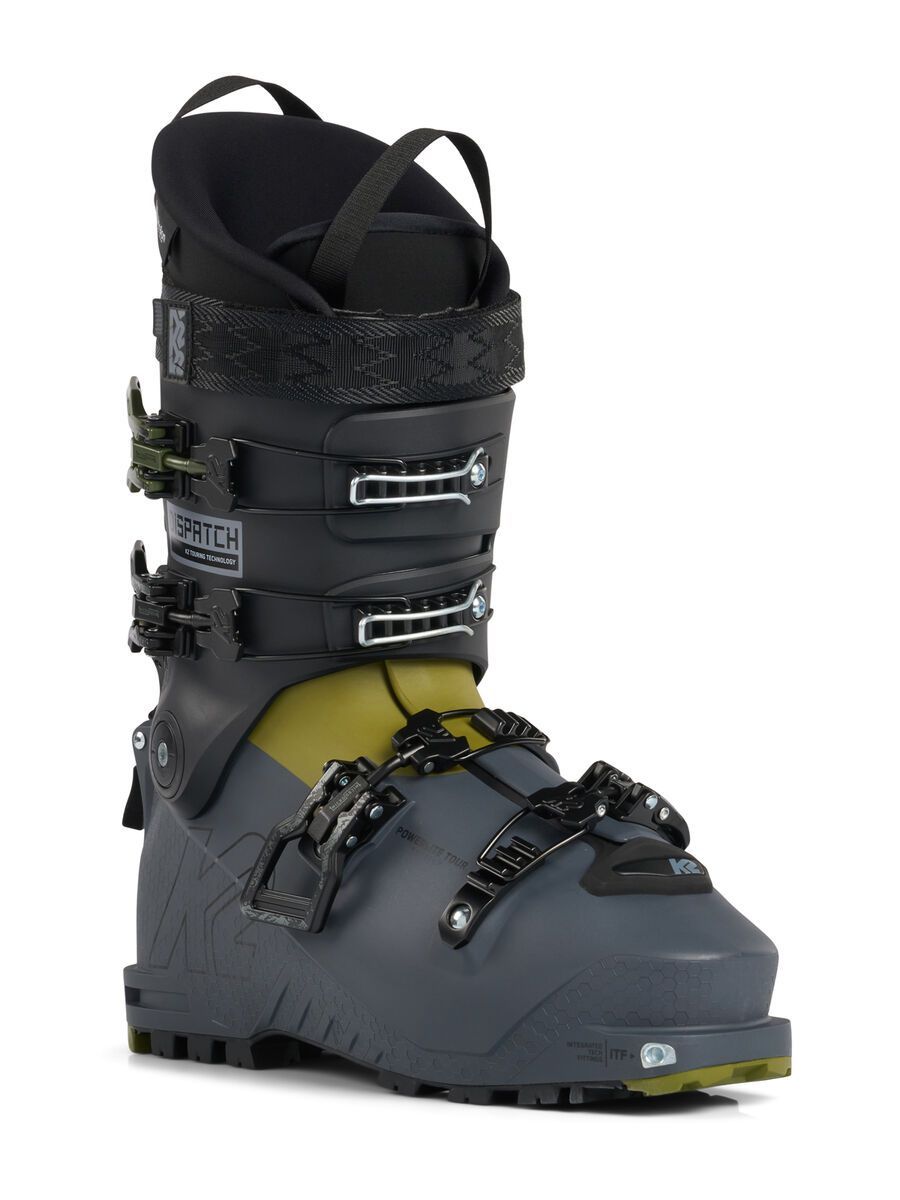 K2 Dispatch - Bild 2