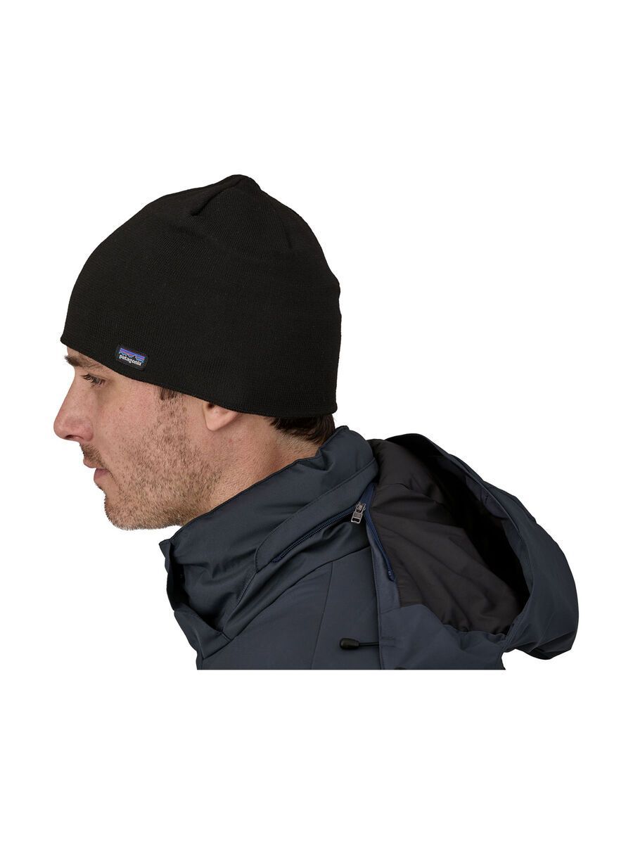 Patagonia Men's Jackson Glacier Parka, smolder blue - Bild 7