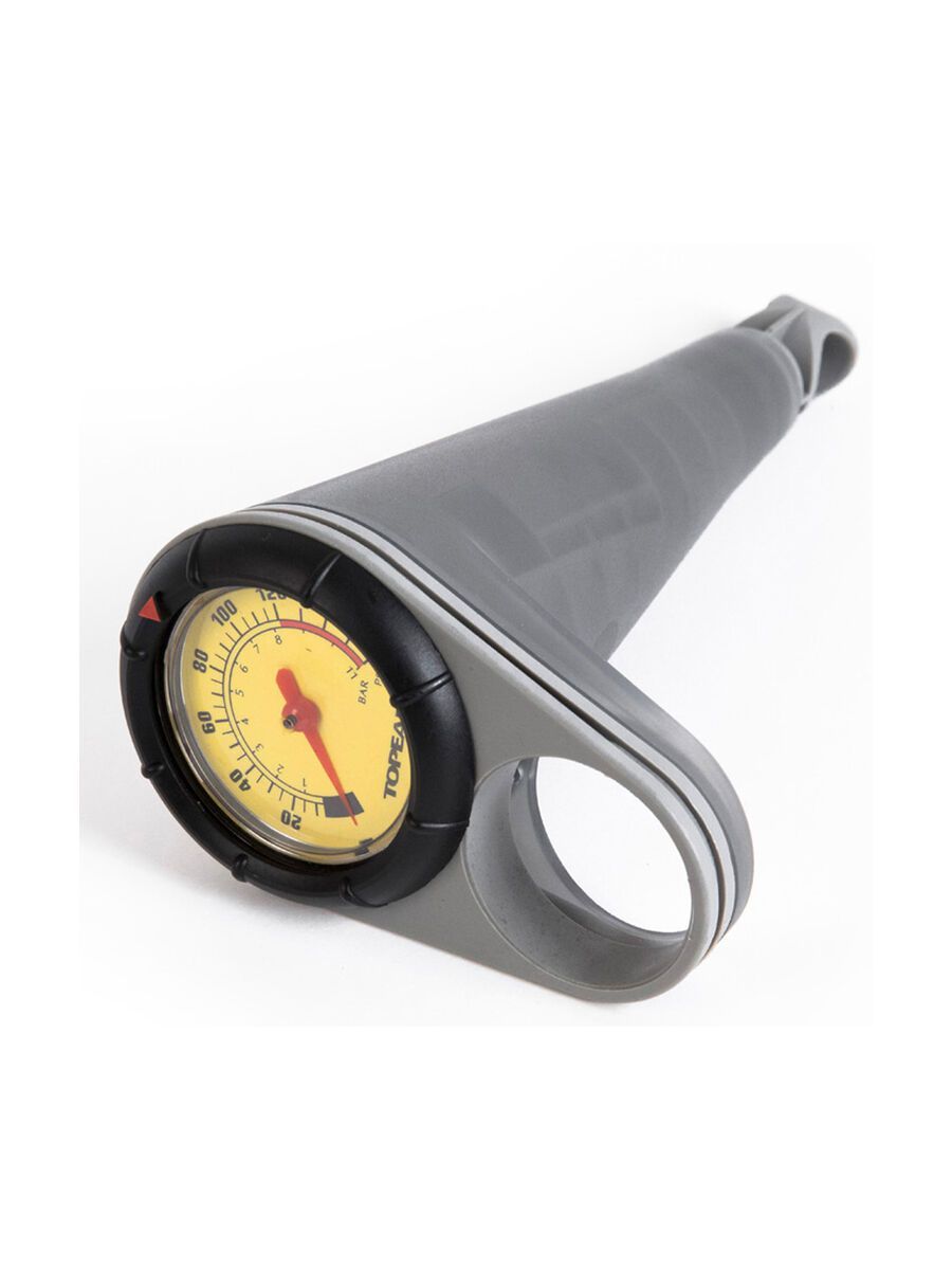 Topeak Manometer für JoeBlow Max - Bild 1