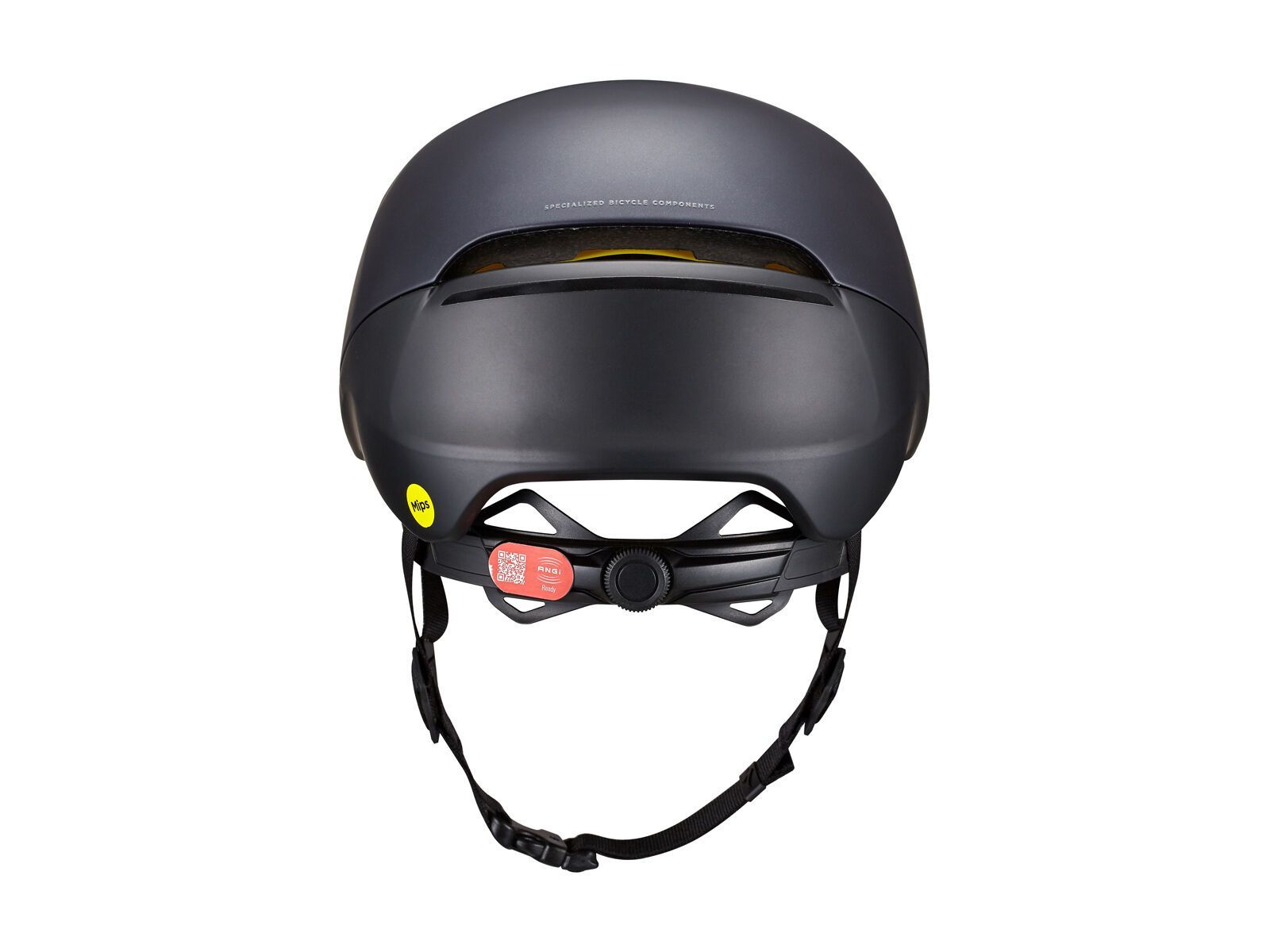 Specialized Tone, deep marine metallic - Bild 4