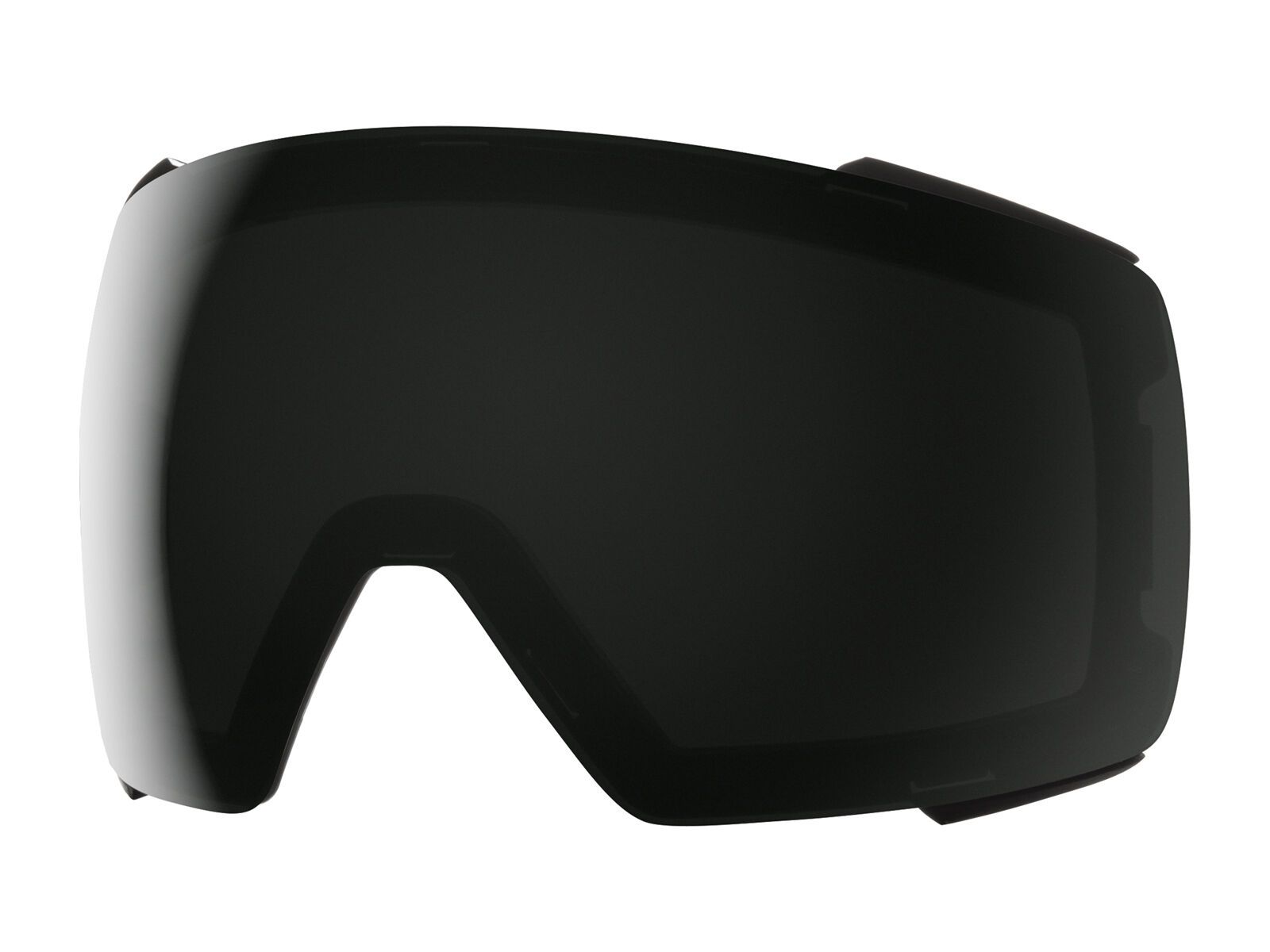 Smith I/O Mag Replacement Lens, ChromaPop Sun Black - Bild 1