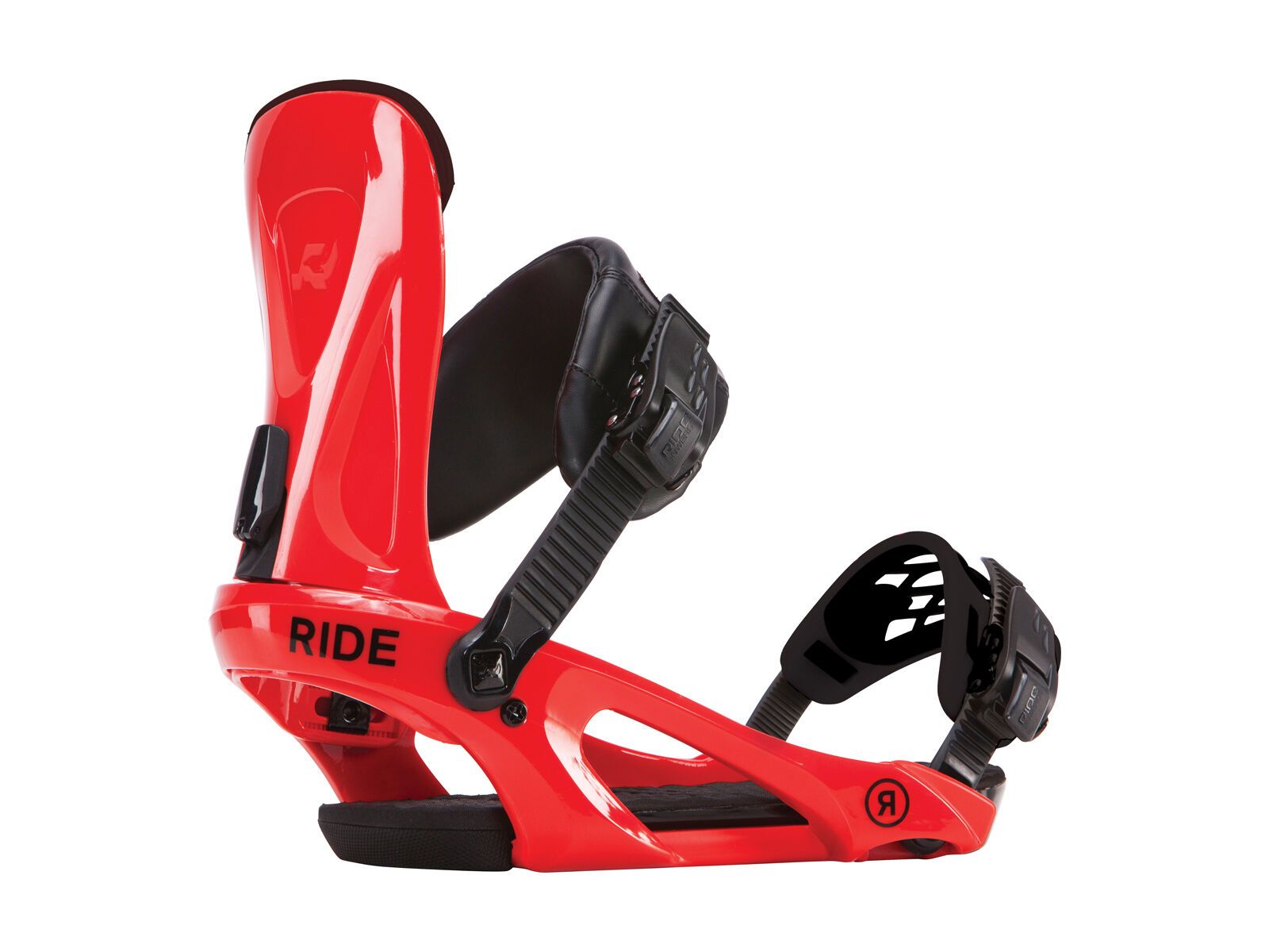 Set: Arbor A-Frame 2019 + Ride KX red - Bild 3