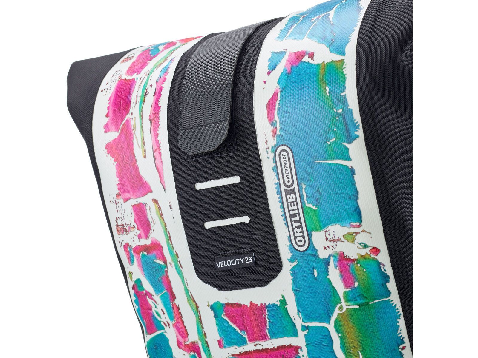 ORTLIEB Velocity Design Peelinbg Paint - Bild 8