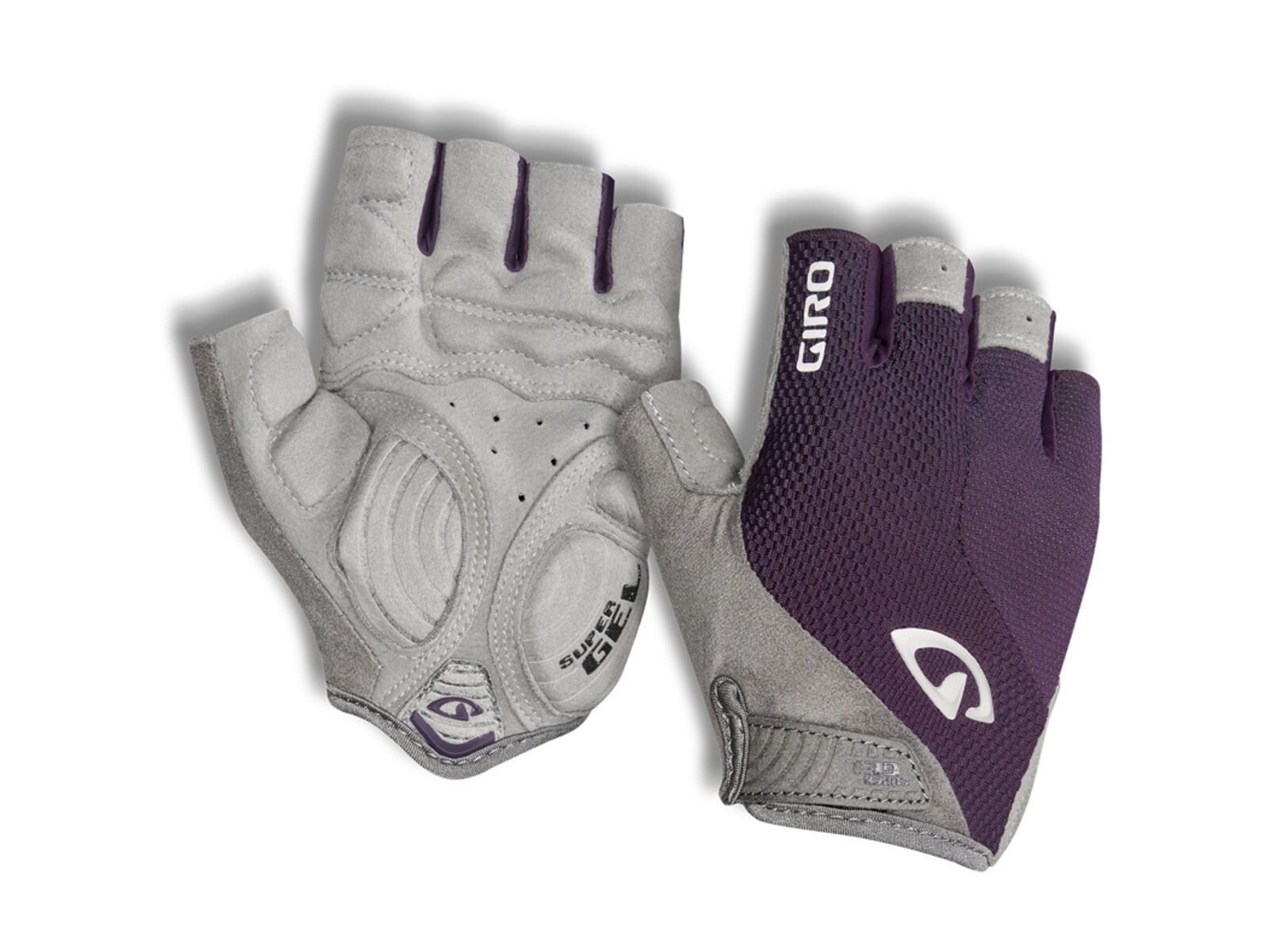 Giro Strada Massa, dusty purple/white - Bild 1