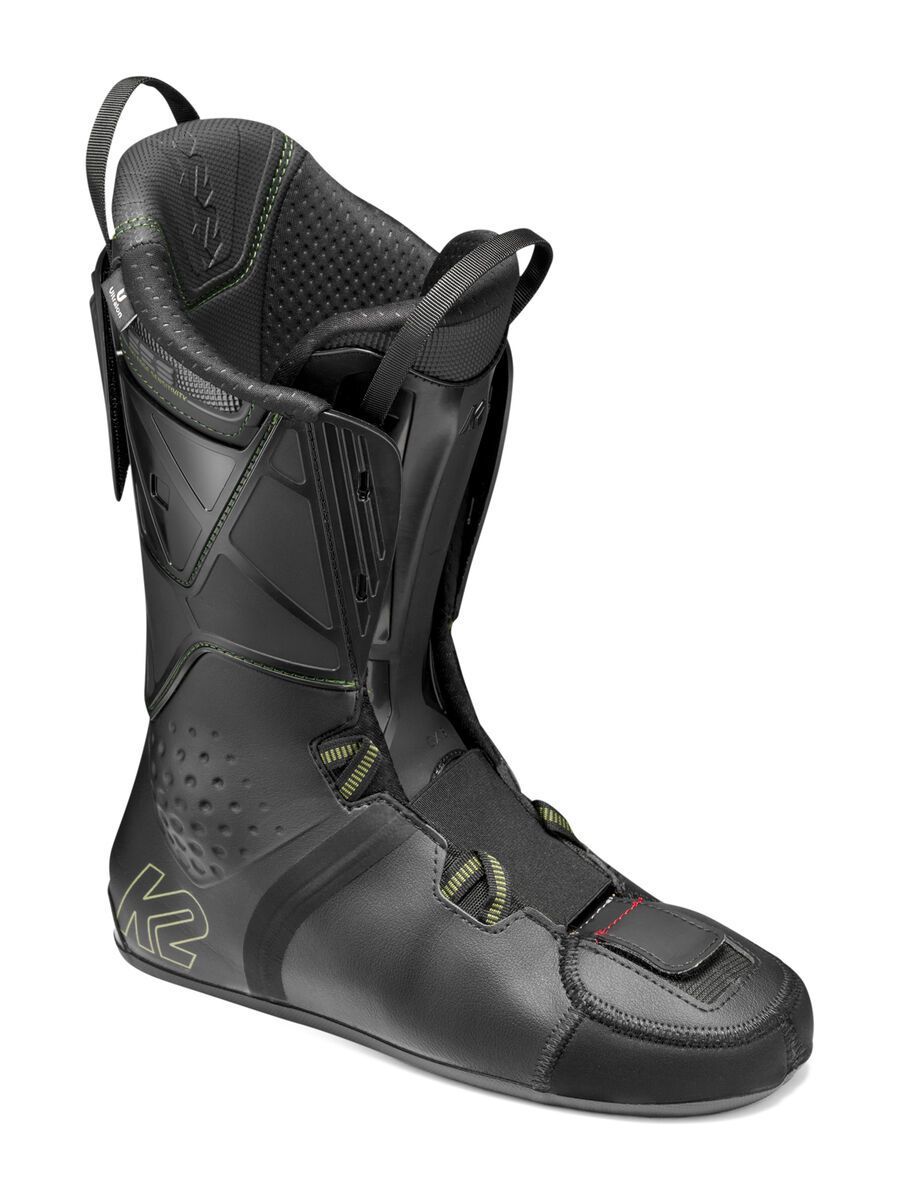 K2 Cortex Team 140 Zonal BOA - Bild 9