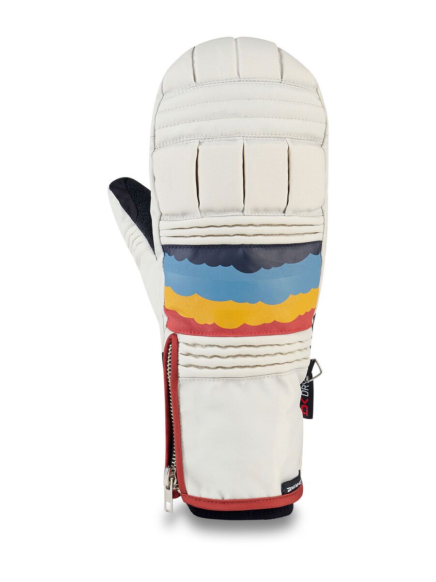 Dakine Pointer Mitt, hcsc rainbow - Bild 1