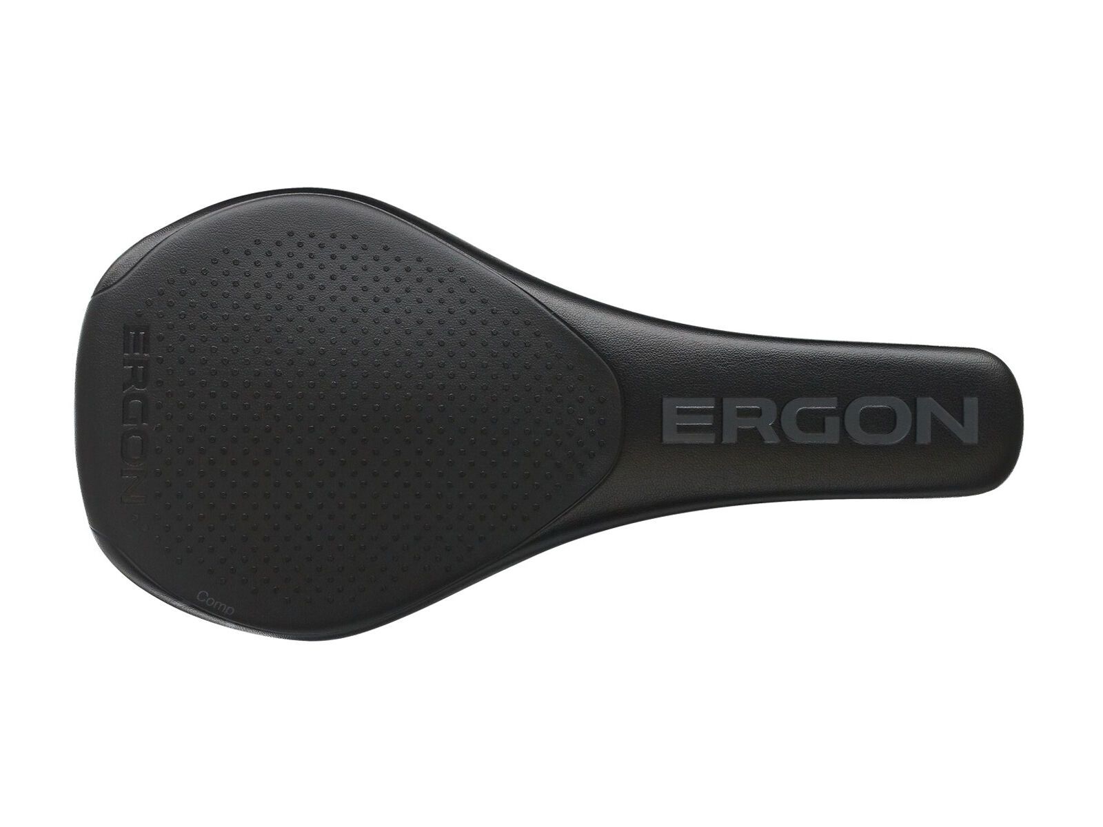 Ergon SMD2 Comp, stealth - Bild 2