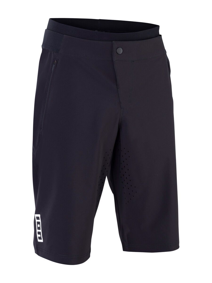 ION Bike Shorts Plus Ionic LT, black - Bild 1