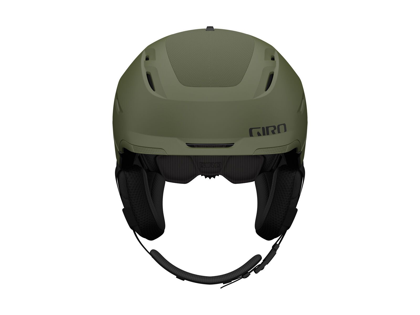 Giro Tor Spherical MIPS, matte trail green - Bild 4