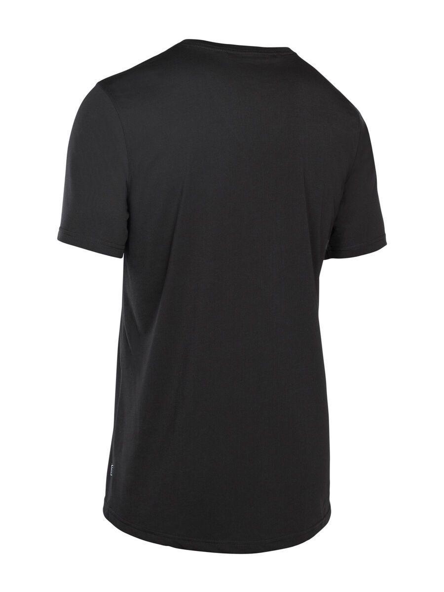 ION Tee SS Seek DR, black - Bild 2