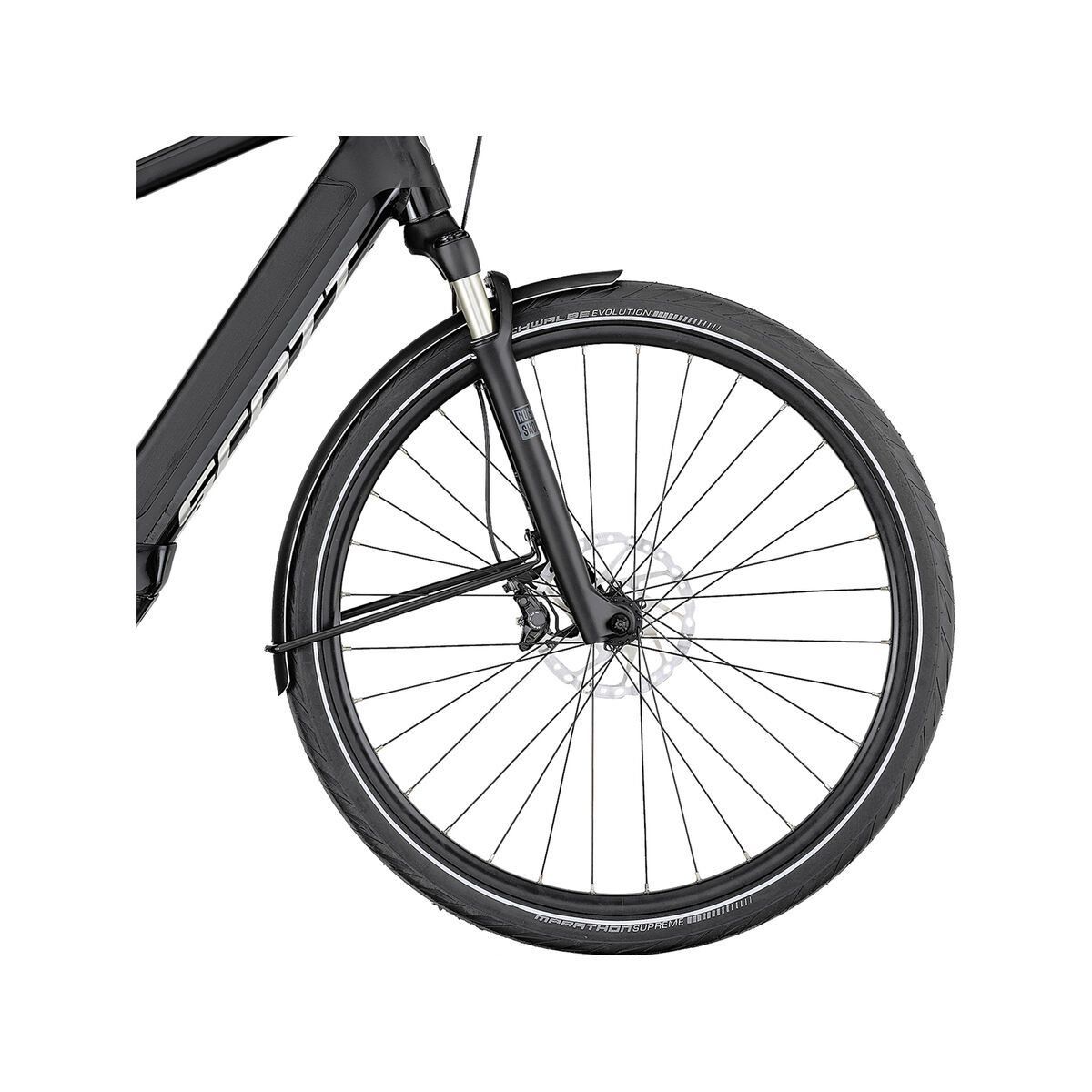 Scott E-Silence 10 - Bild 2