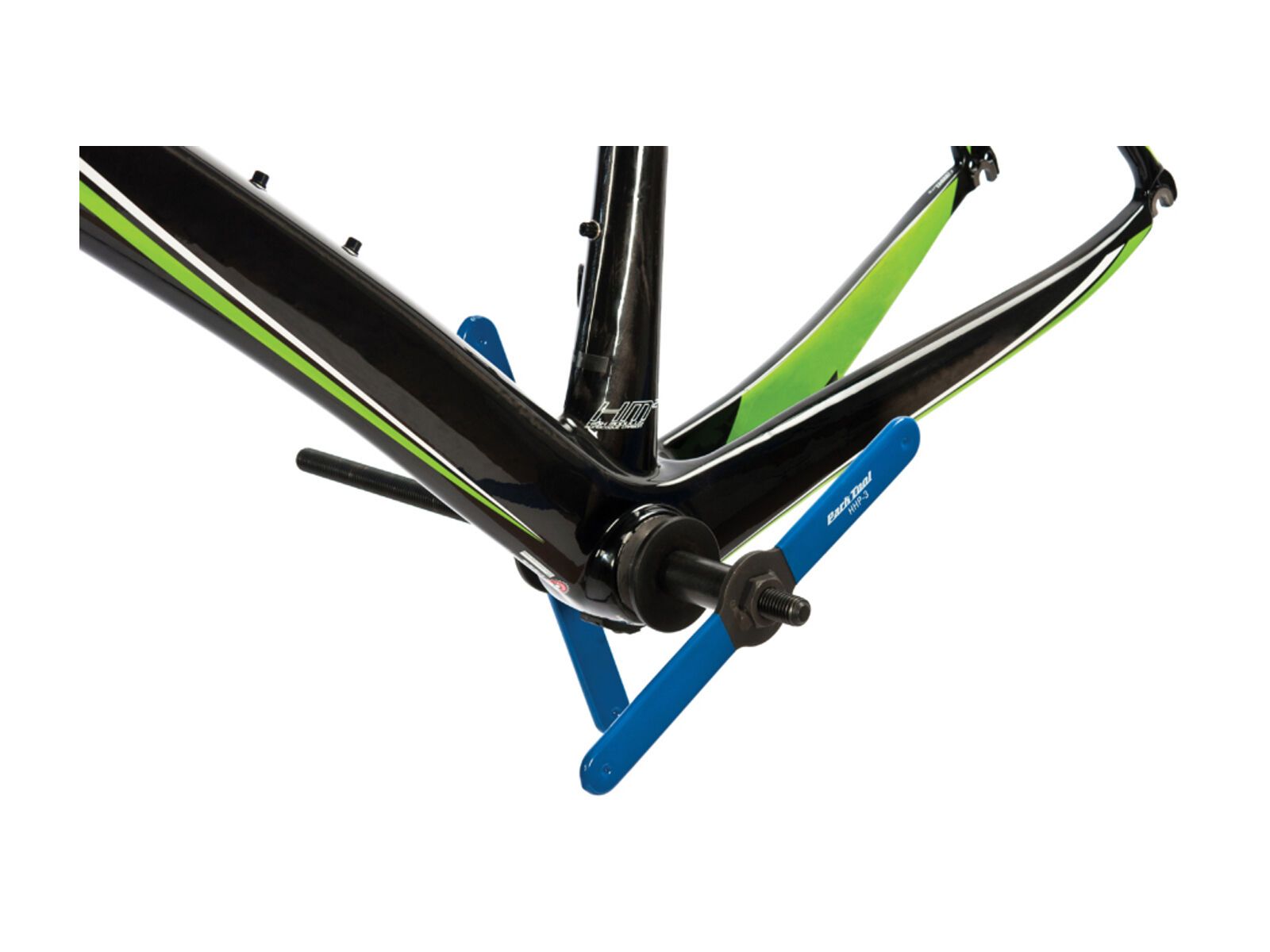 Park Tool HHP-3 Home Mechanic Bearing Cup Press / Lagerschalenpresse - Bild 3