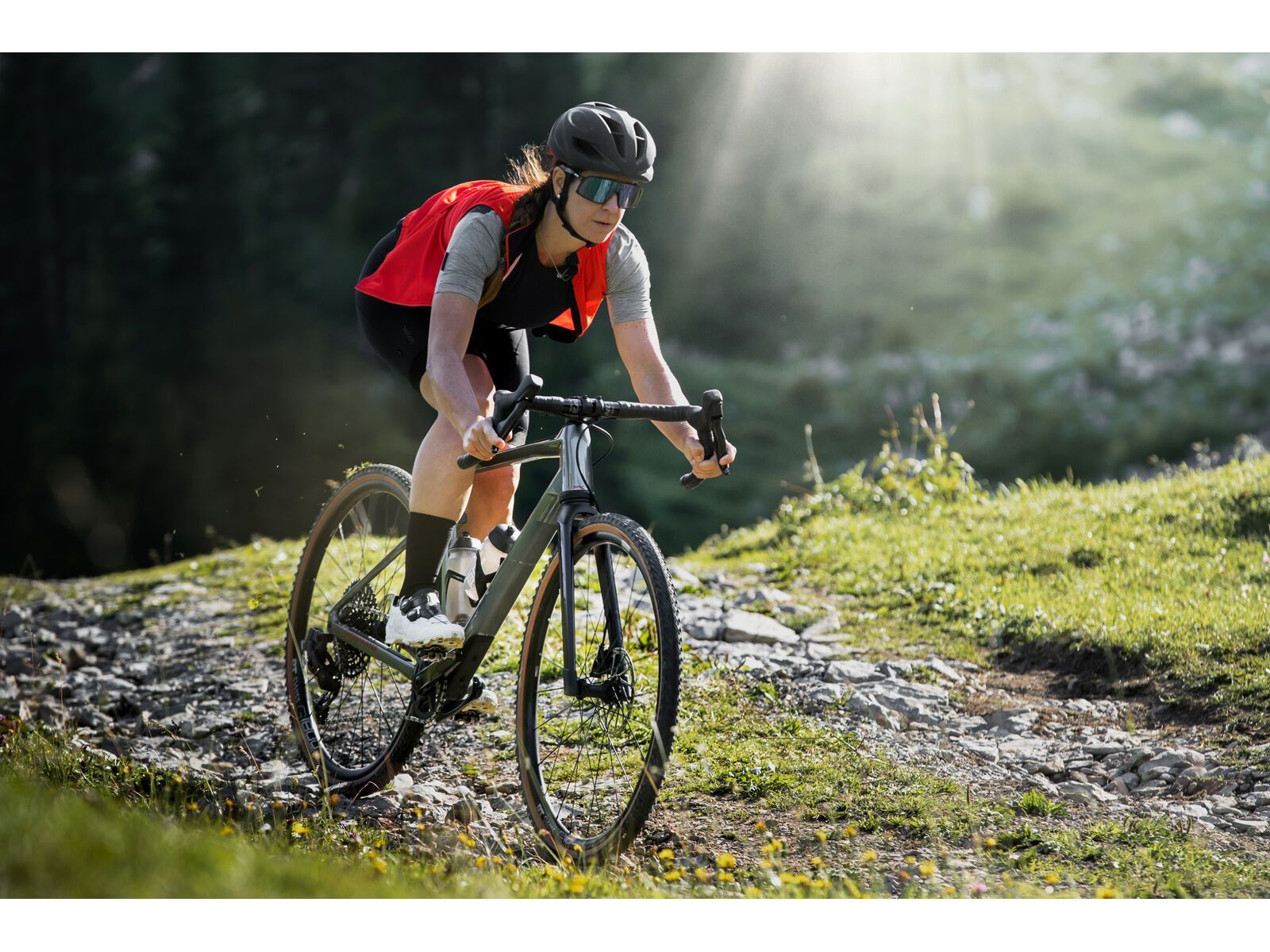 BMC URS LT Two - Bild 19