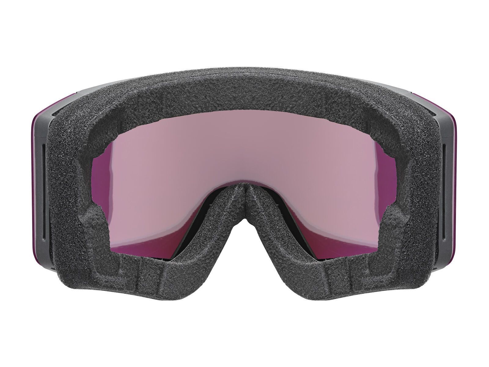 uvex ignite, Mirror Red / black matt - Bild 3