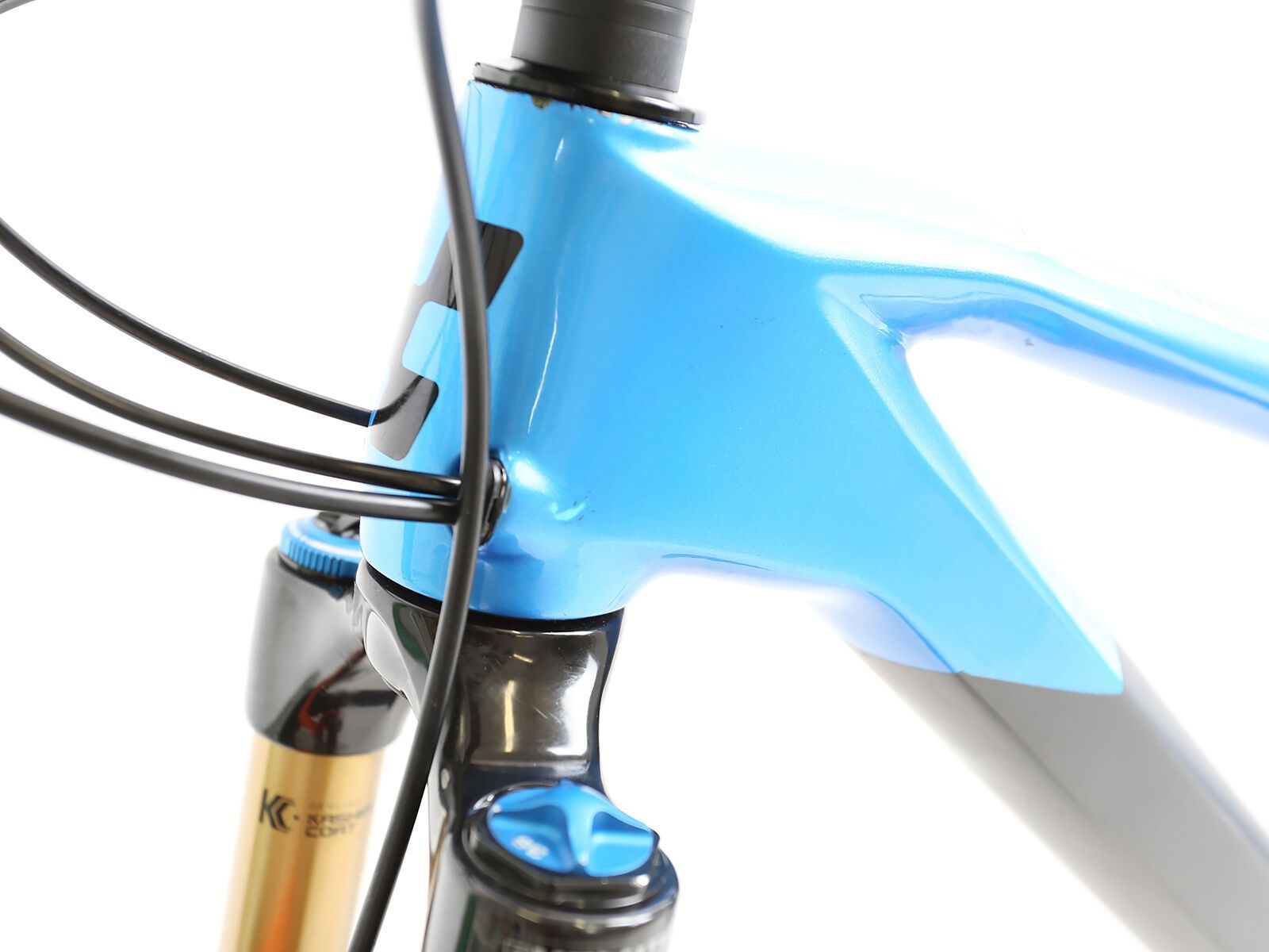 ***2. Wahl*** Cube Stereo 150 C:62 SL 29 actionteam 2022 - Bild 11