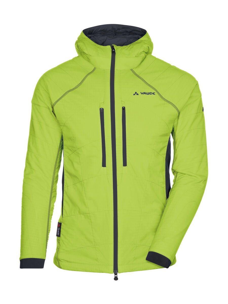 Vaude Men's Bormio Jacket, pistachio - Bild 1