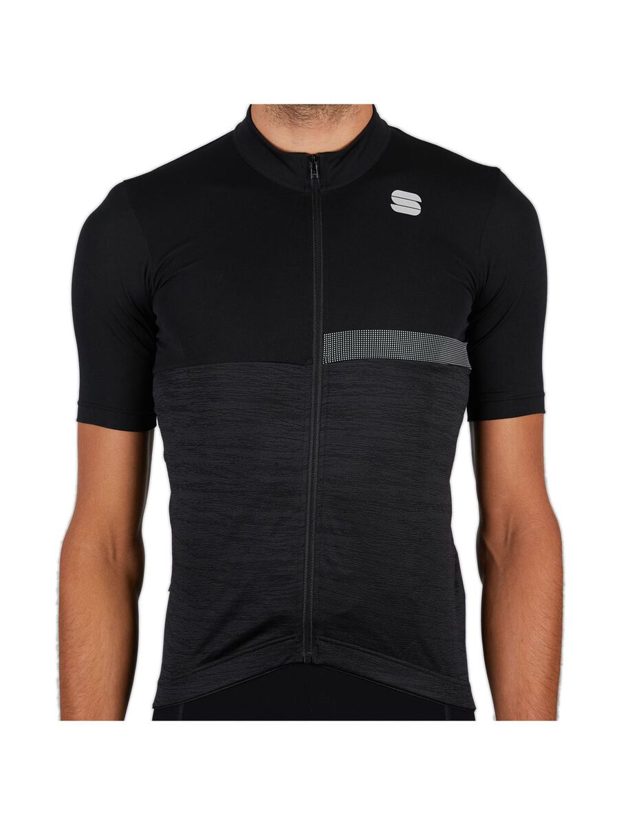 Sportful Giara Jersey, black - Bild 1