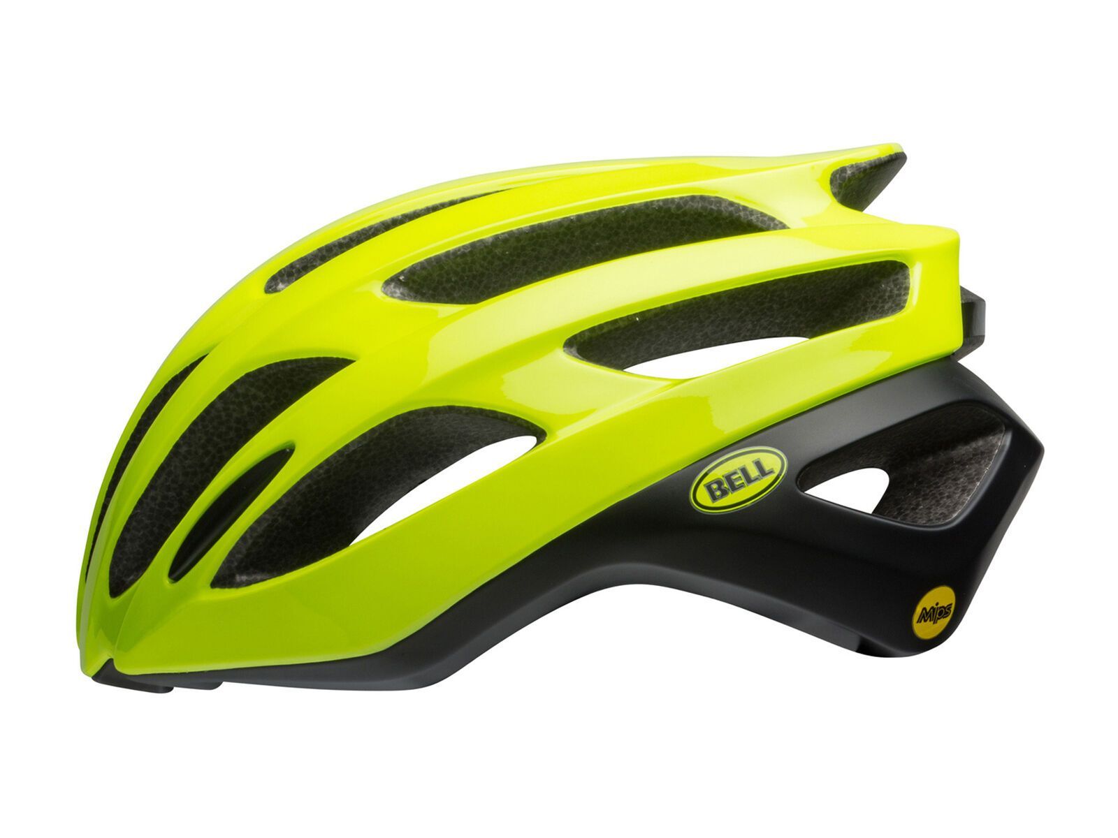 Bell Falcon MIPS, matte/gloss retina sear/ black - Bild 2