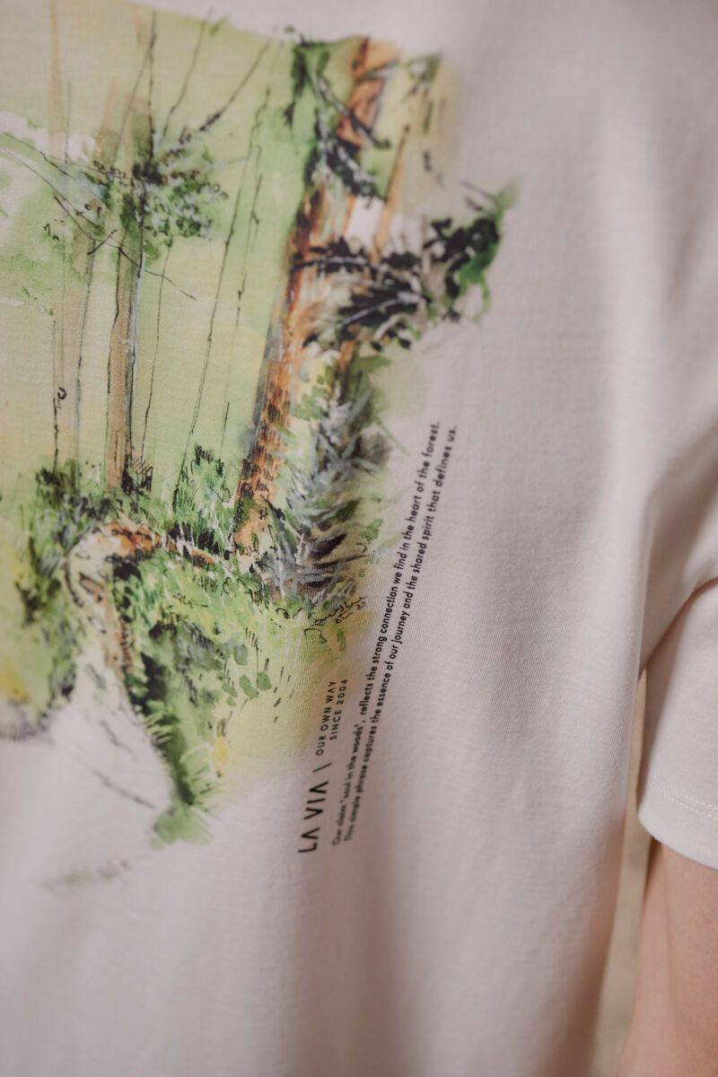 Maloja SonntagskopfM., shaded white own way - Bild 5