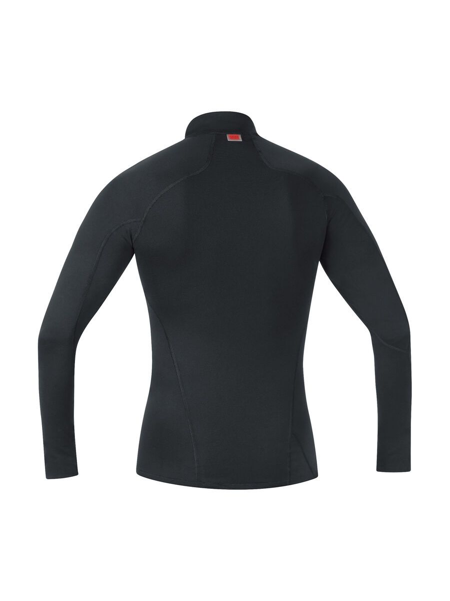 Gore Bike Wear Base Layer Turtleneck, black - Bild 2