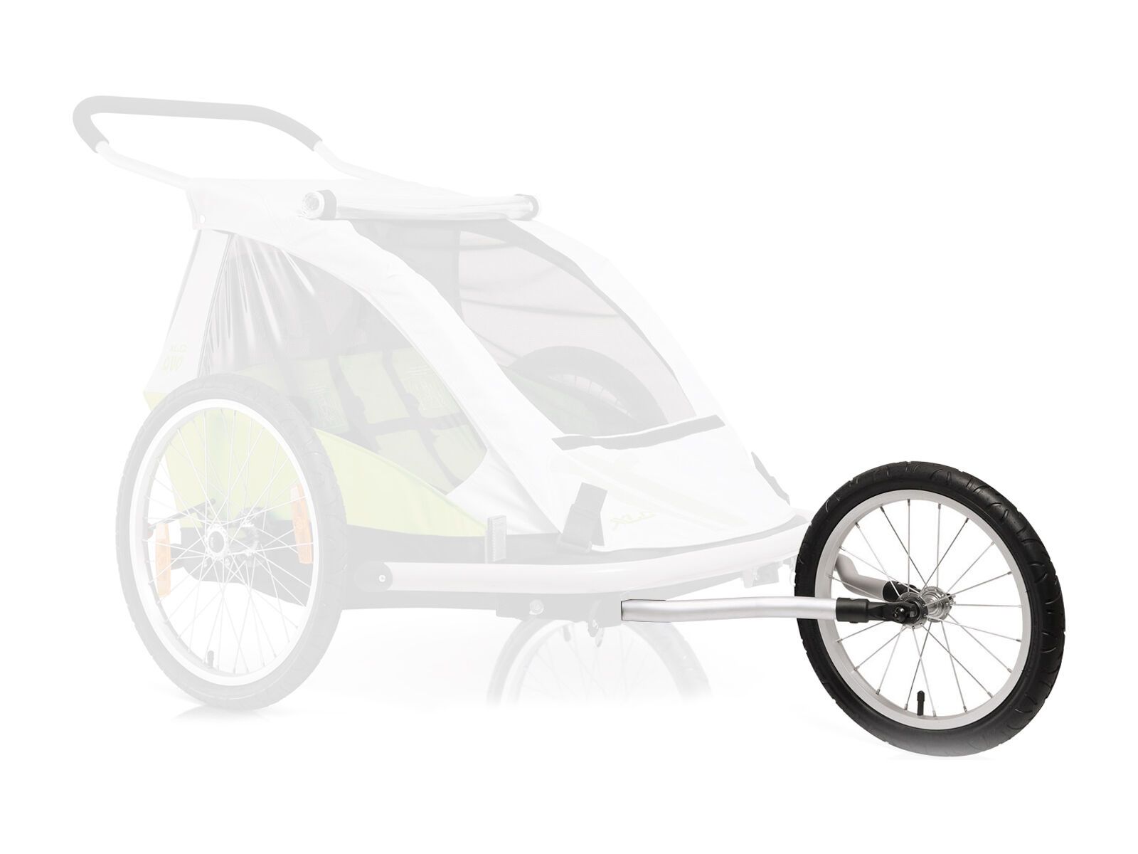 XLC Jogger-Kit - Bild 1