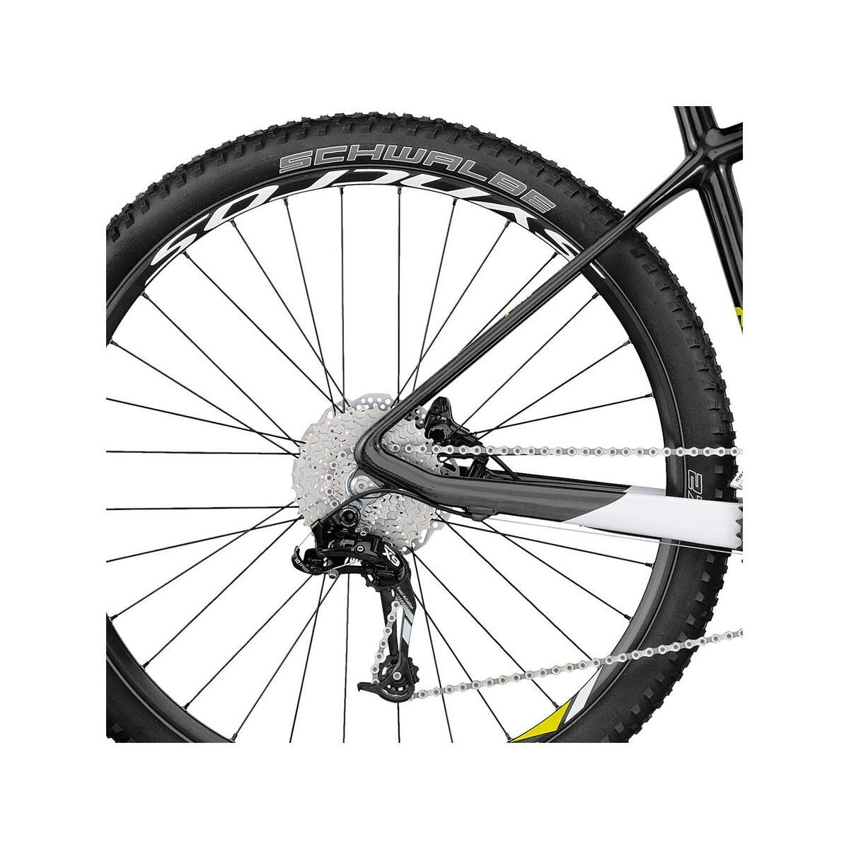 Scott Scale 730 - Bild 4