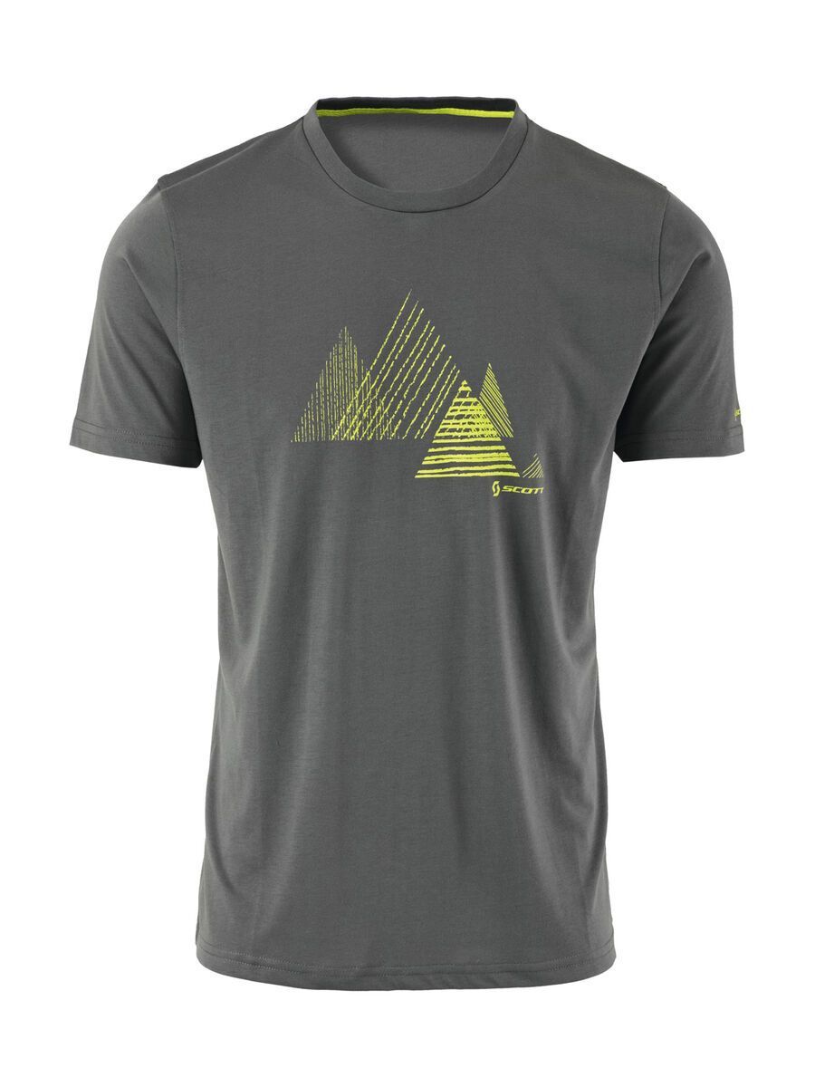 Scott Trail MTN 30 s/sl Shirt, dark grey | Bild 1