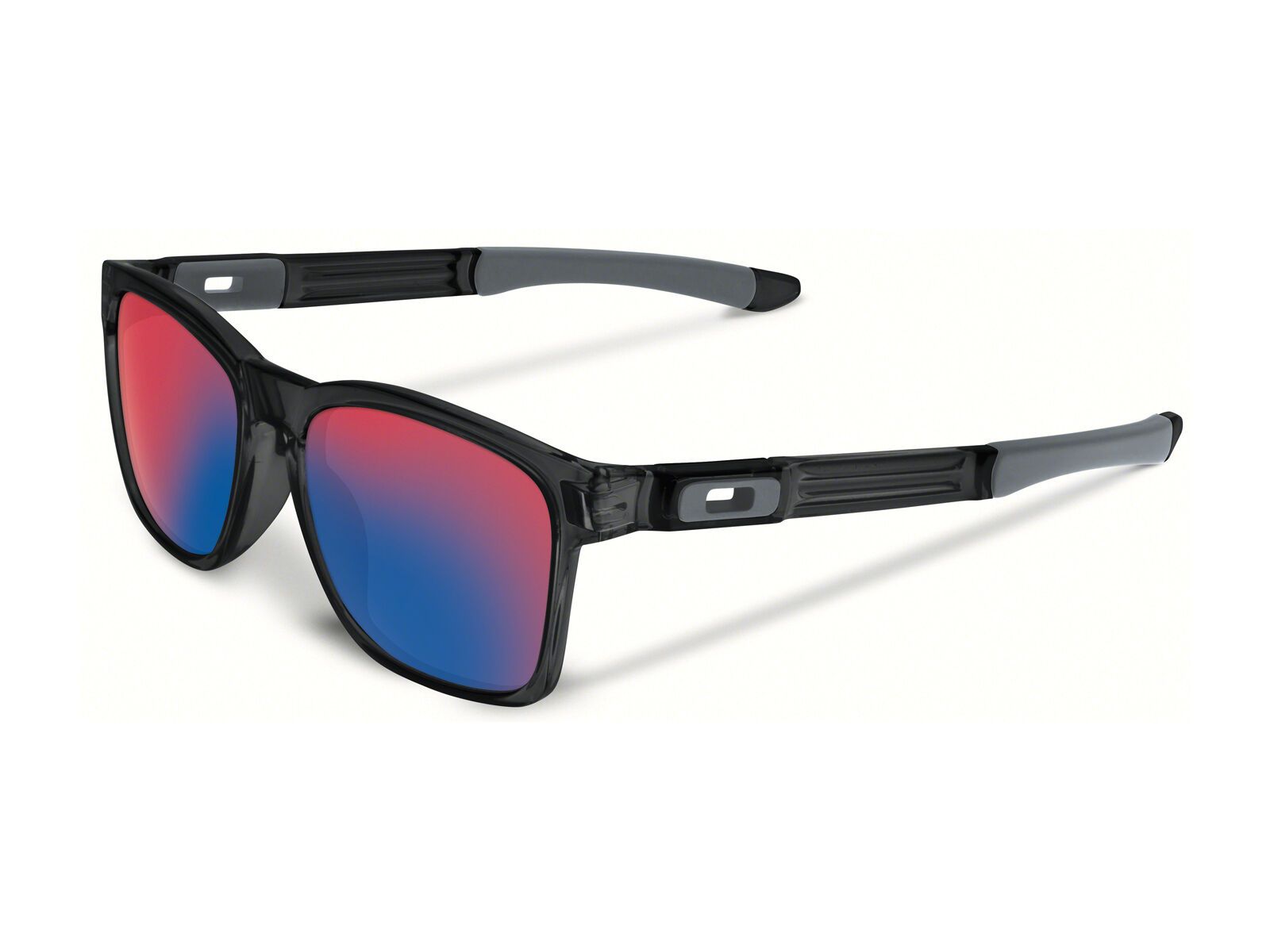 Oakley catalyst black iridium Outlet