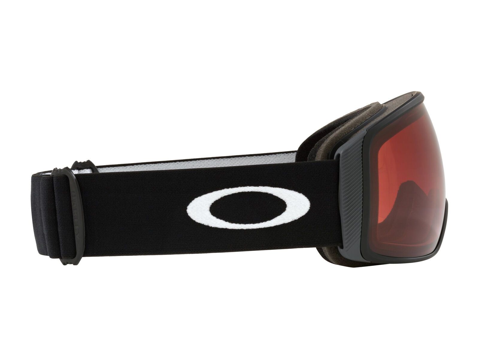 Oakley Flight Tracker L, Prizm Snow Garnet / matte black - Bild 9