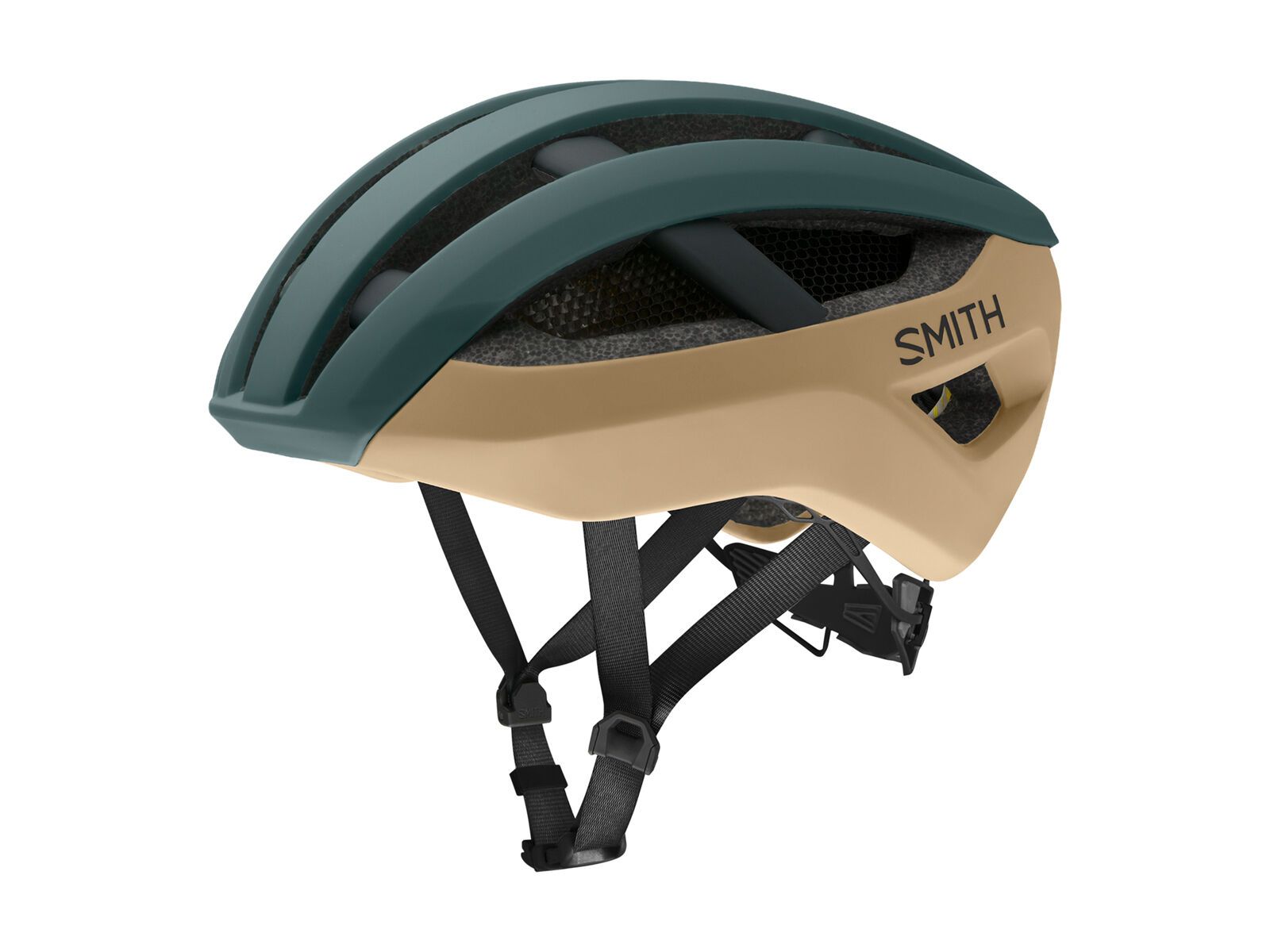 Smith Network MIPS, matte spruce safari - Bild 1
