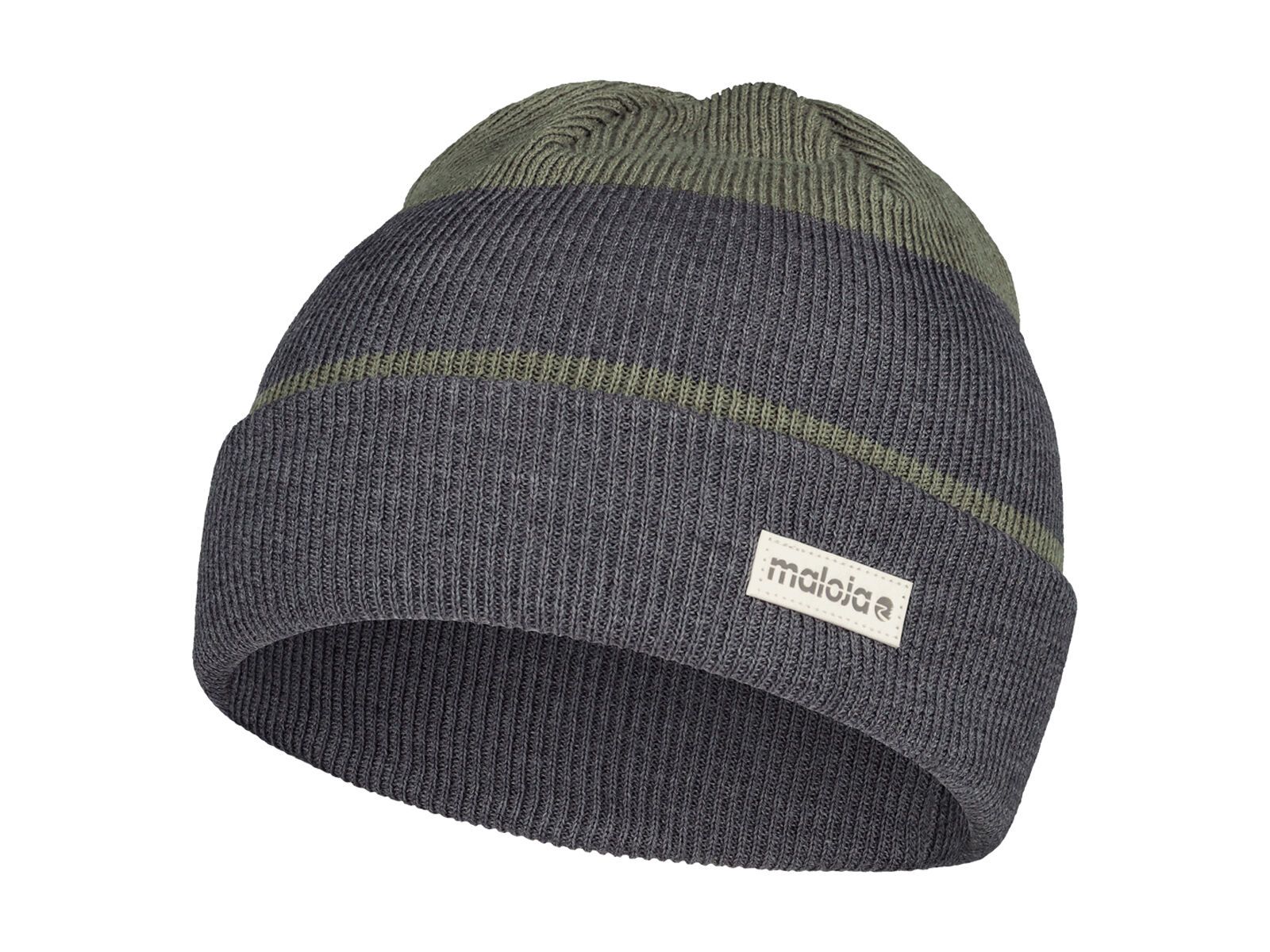 Maloja Vittorio, moss multi - Bild 1