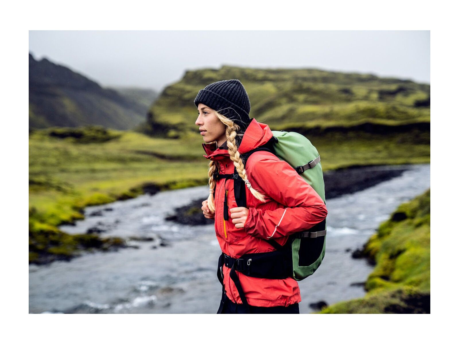 ORTLIEB Atrack ST 25 L, pistachio - Bild 5