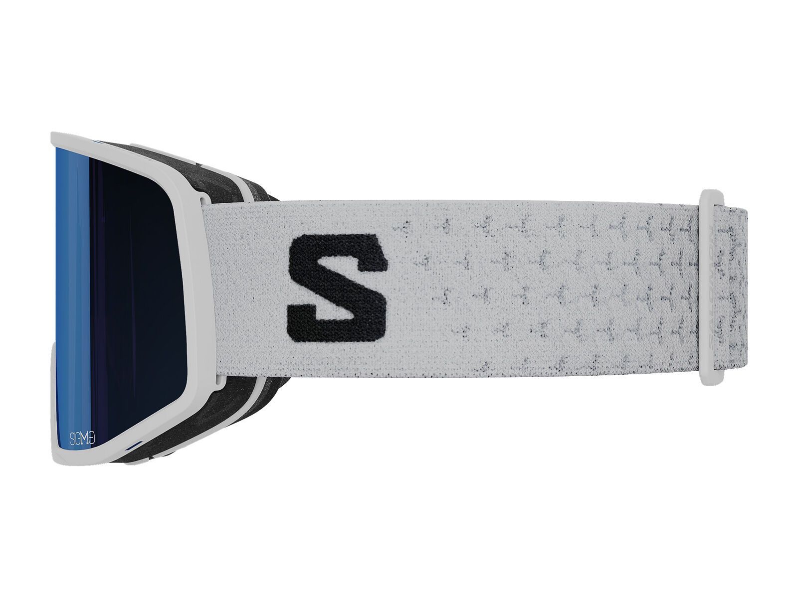 Salomon Sentry Pro Sigma - Sky Blue, white - Bild 2