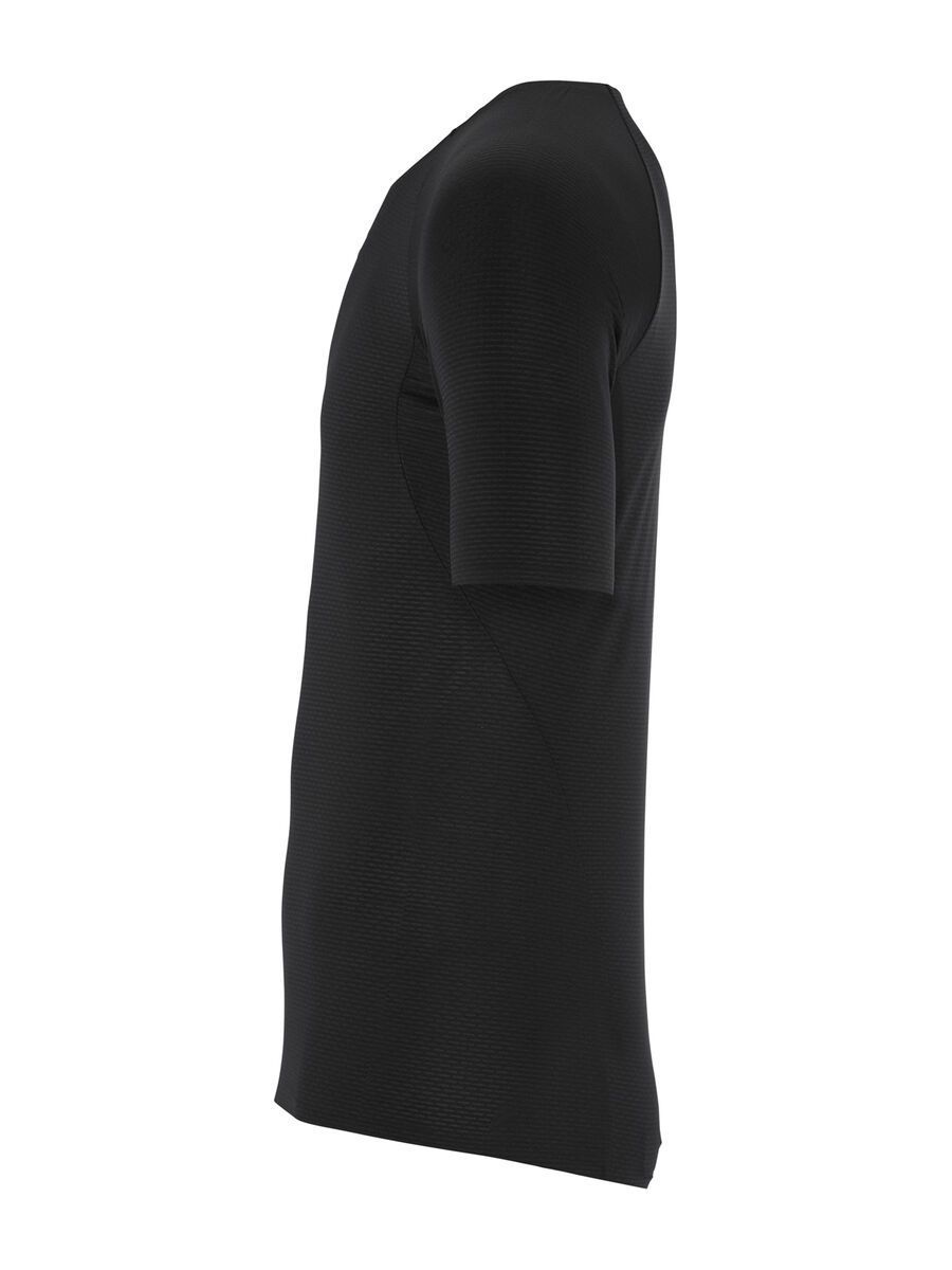 Craft Pro Dry Nanoweight SS M, black/black - Bild 4