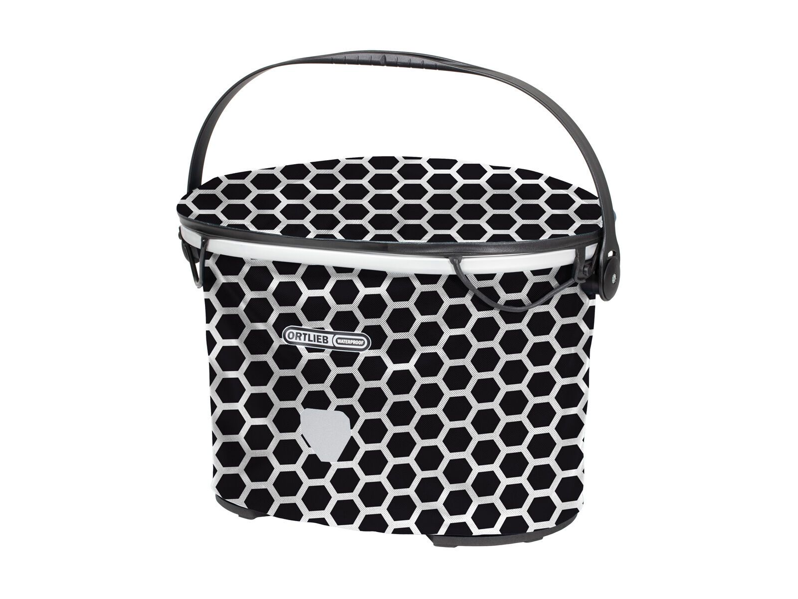 ORTLIEB Up-Town Design Honeycomb, honeycomb - Bild 1
