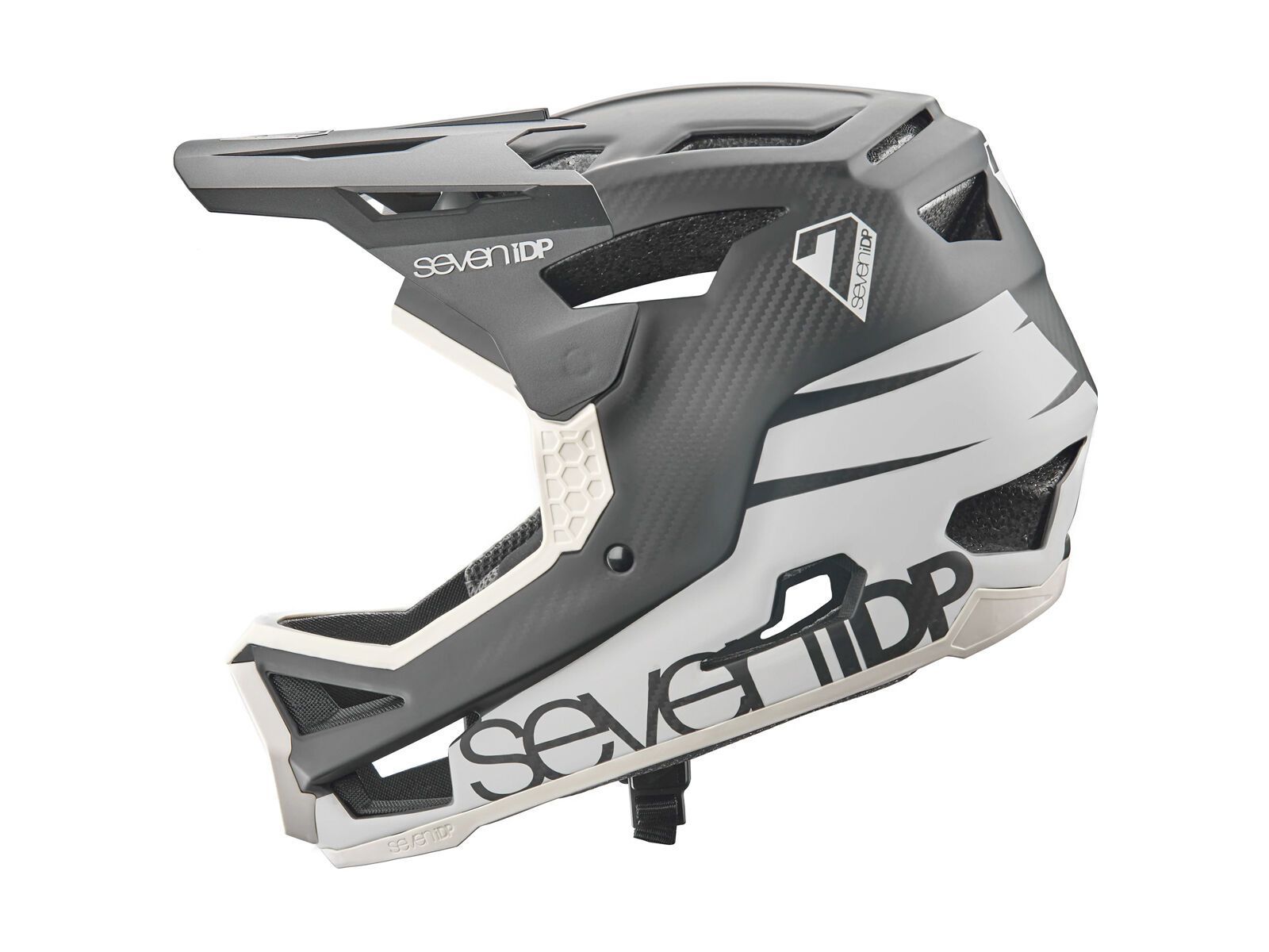 7iDP Project 23 Carbon, grey - Bild 2