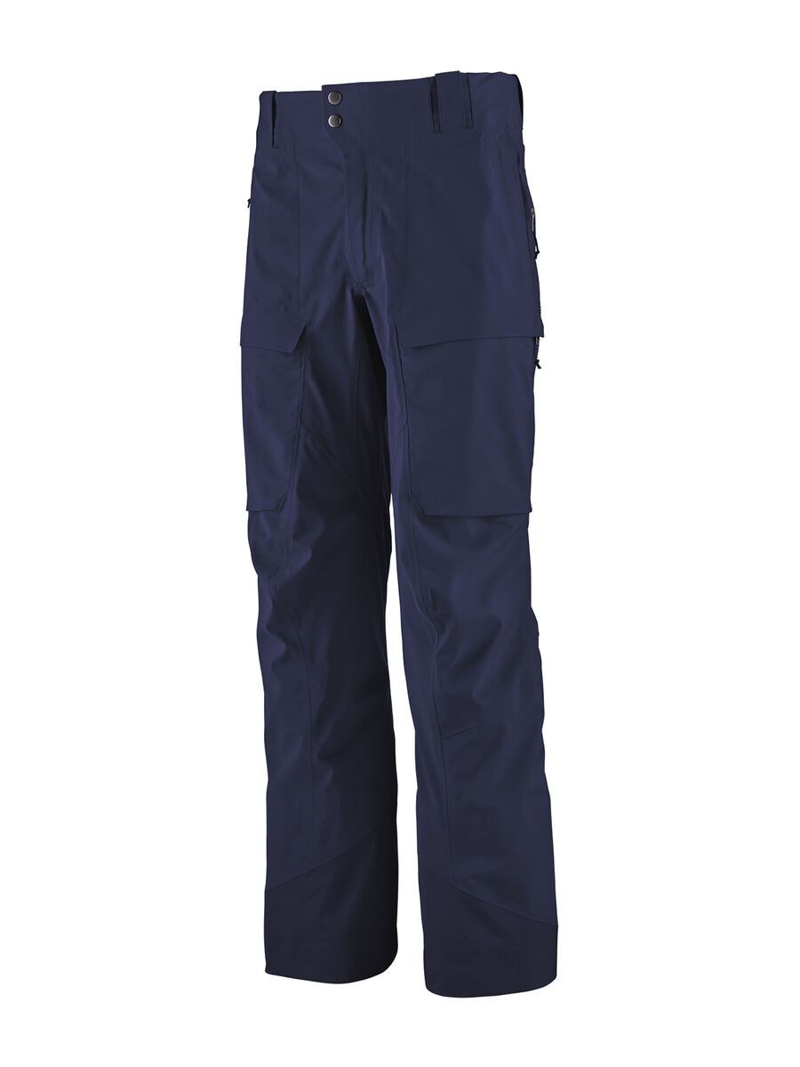 Patagonia Men's Untracked Pants, classic navy - Bild 1